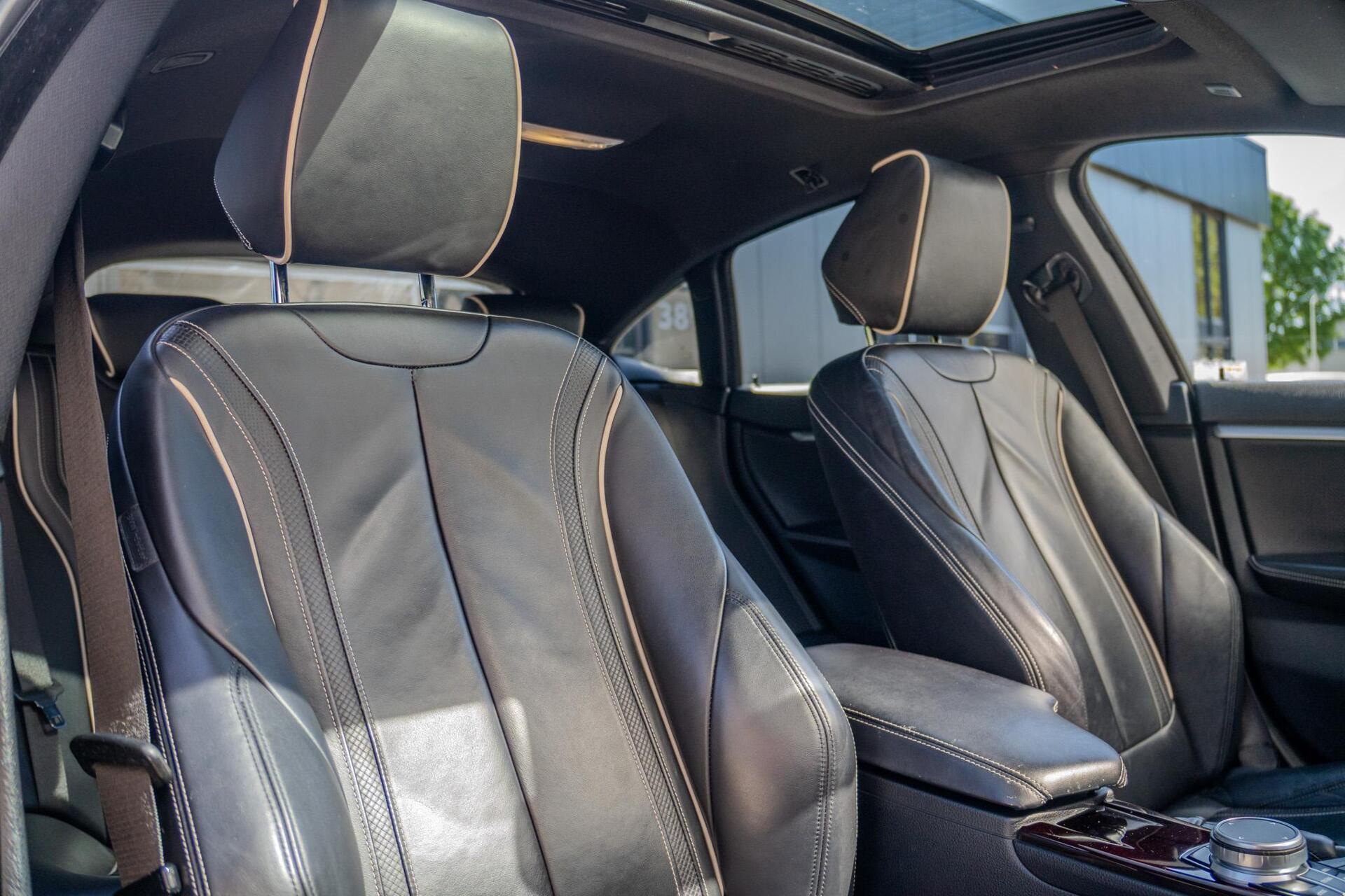 Foto van BMW 430i