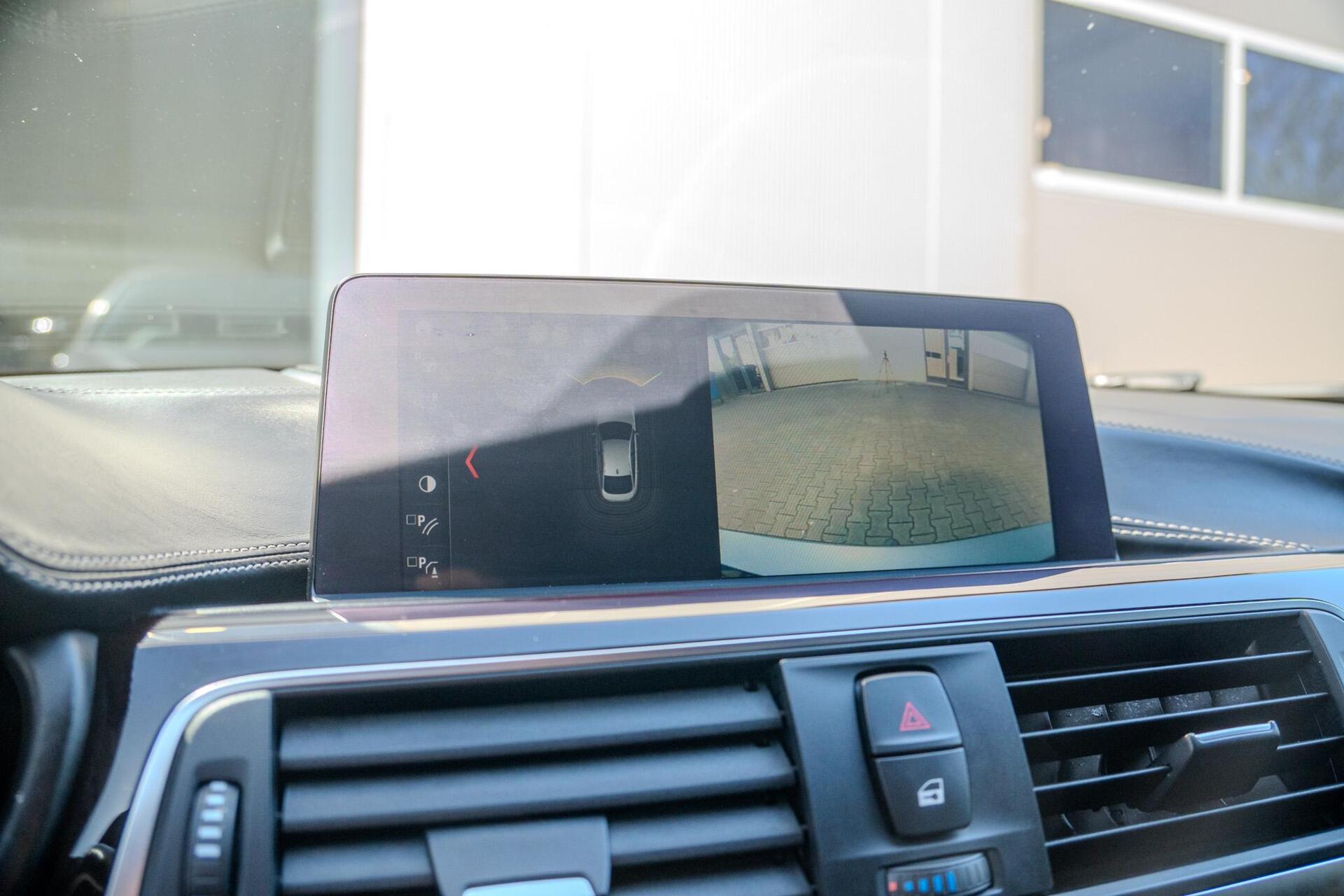 Foto van BMW 430i