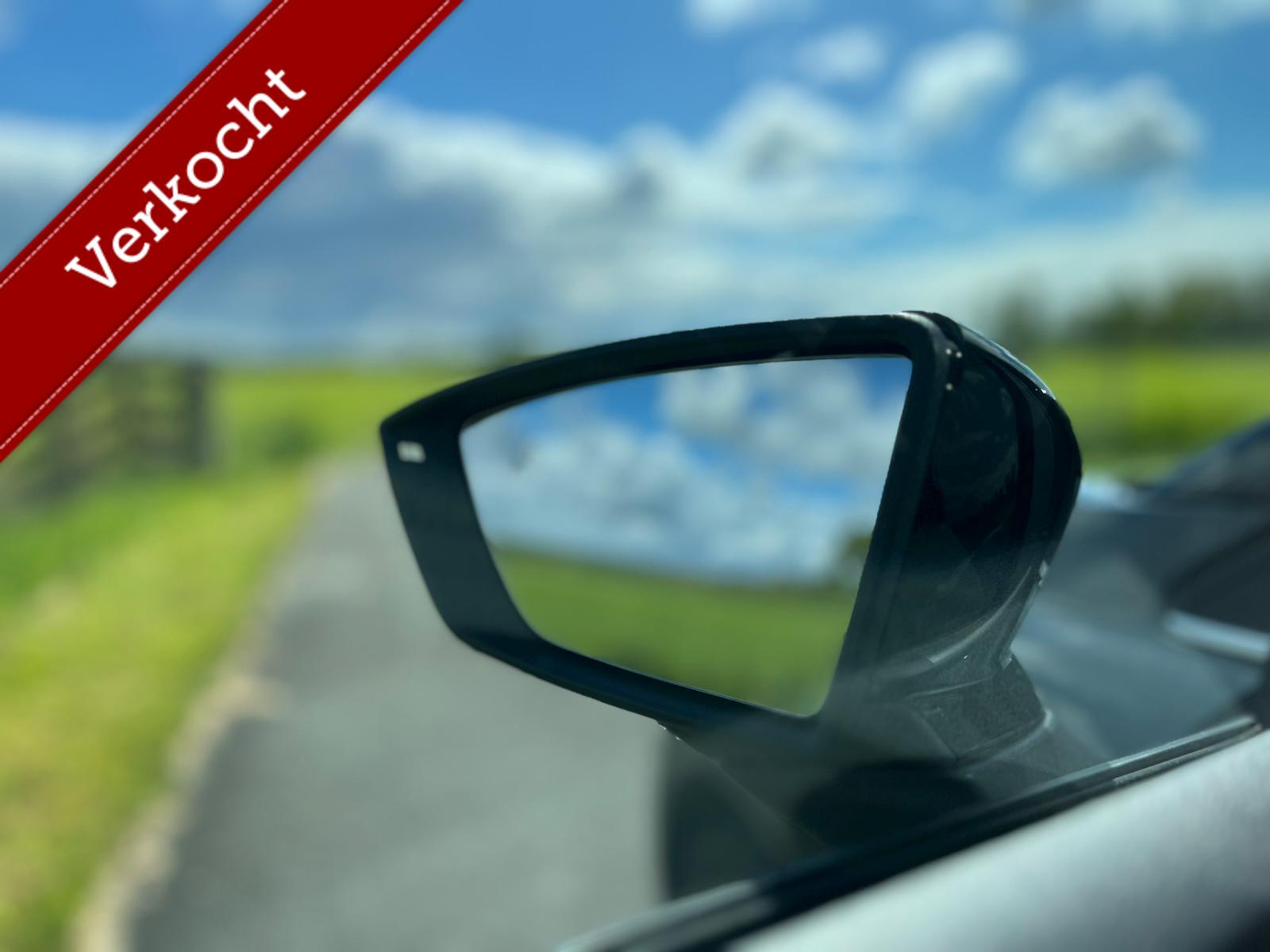 Foto van Seat Arona