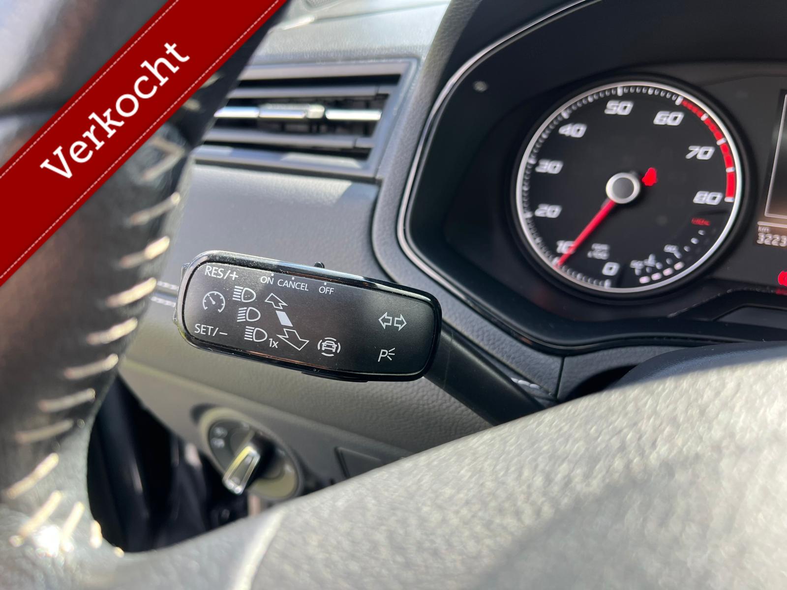 Foto van Seat Arona