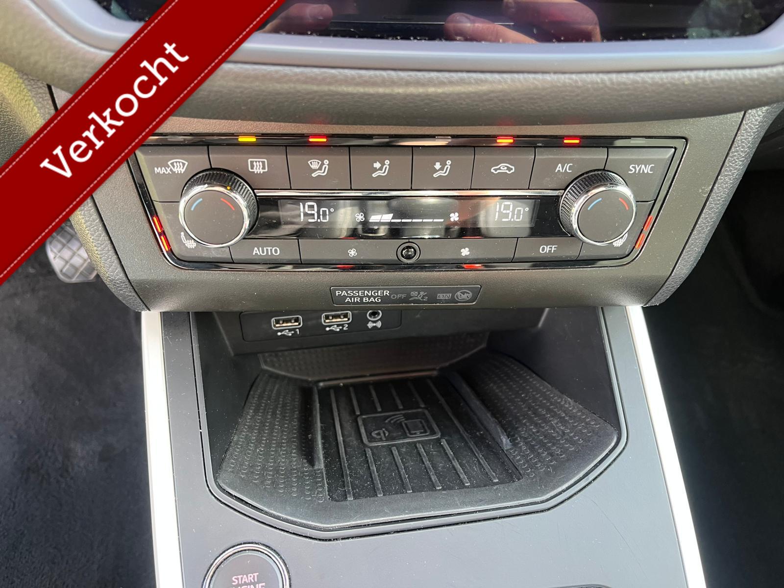Foto van Seat Arona