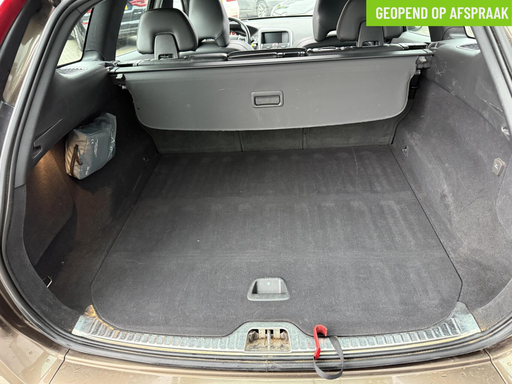 Foto van Volvo Xc60