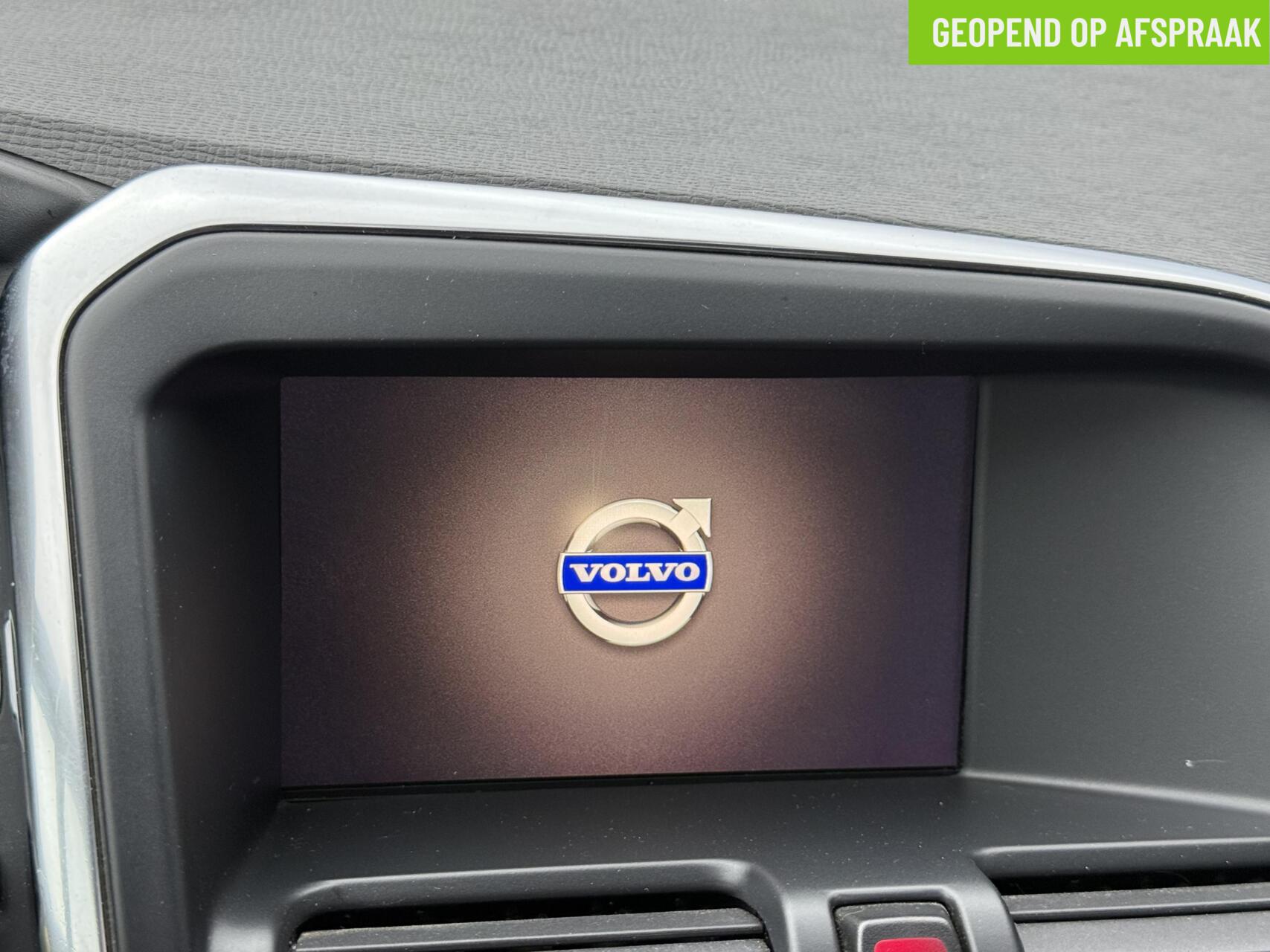 Foto van Volvo Xc60