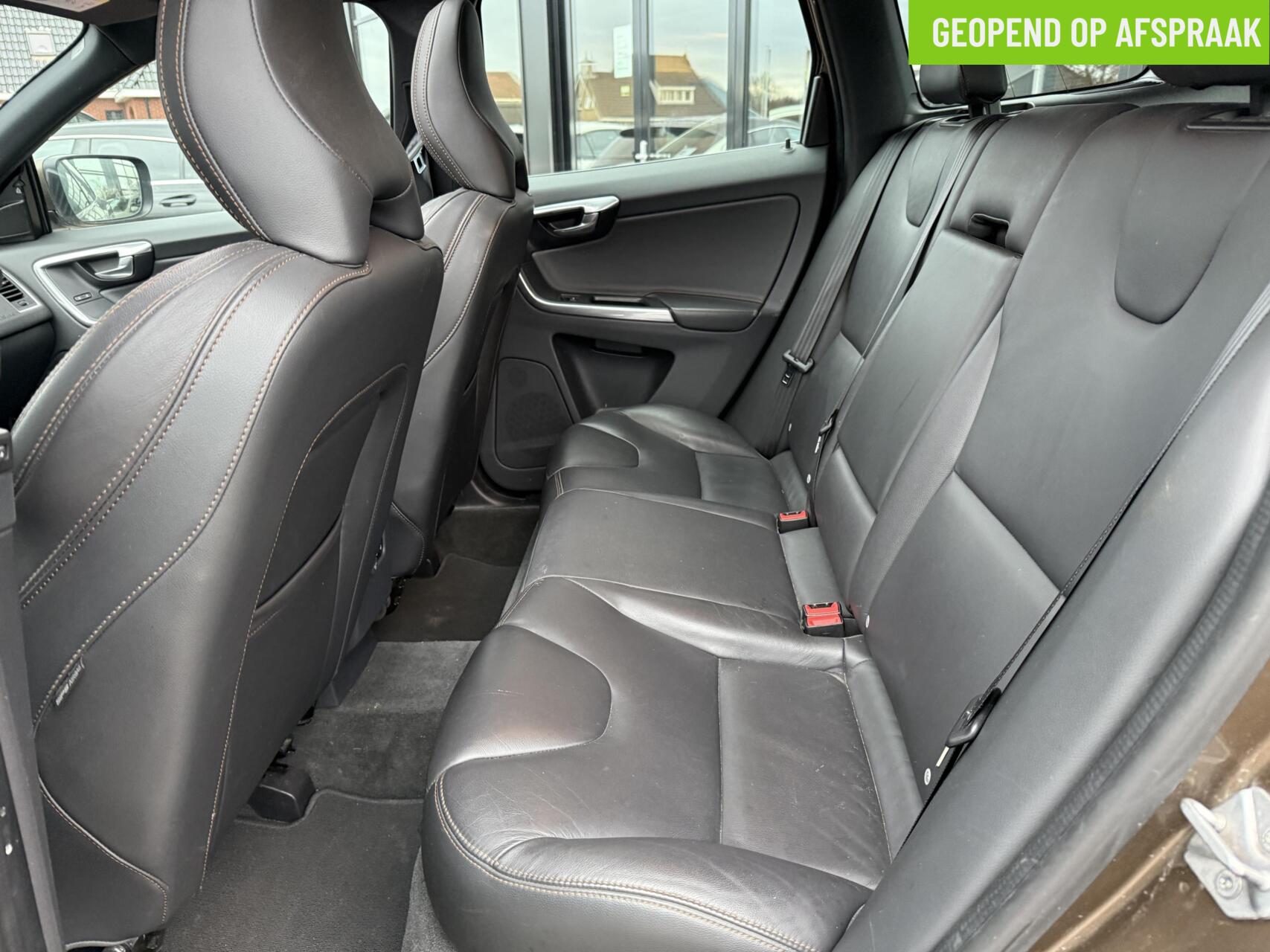 Foto van Volvo Xc60