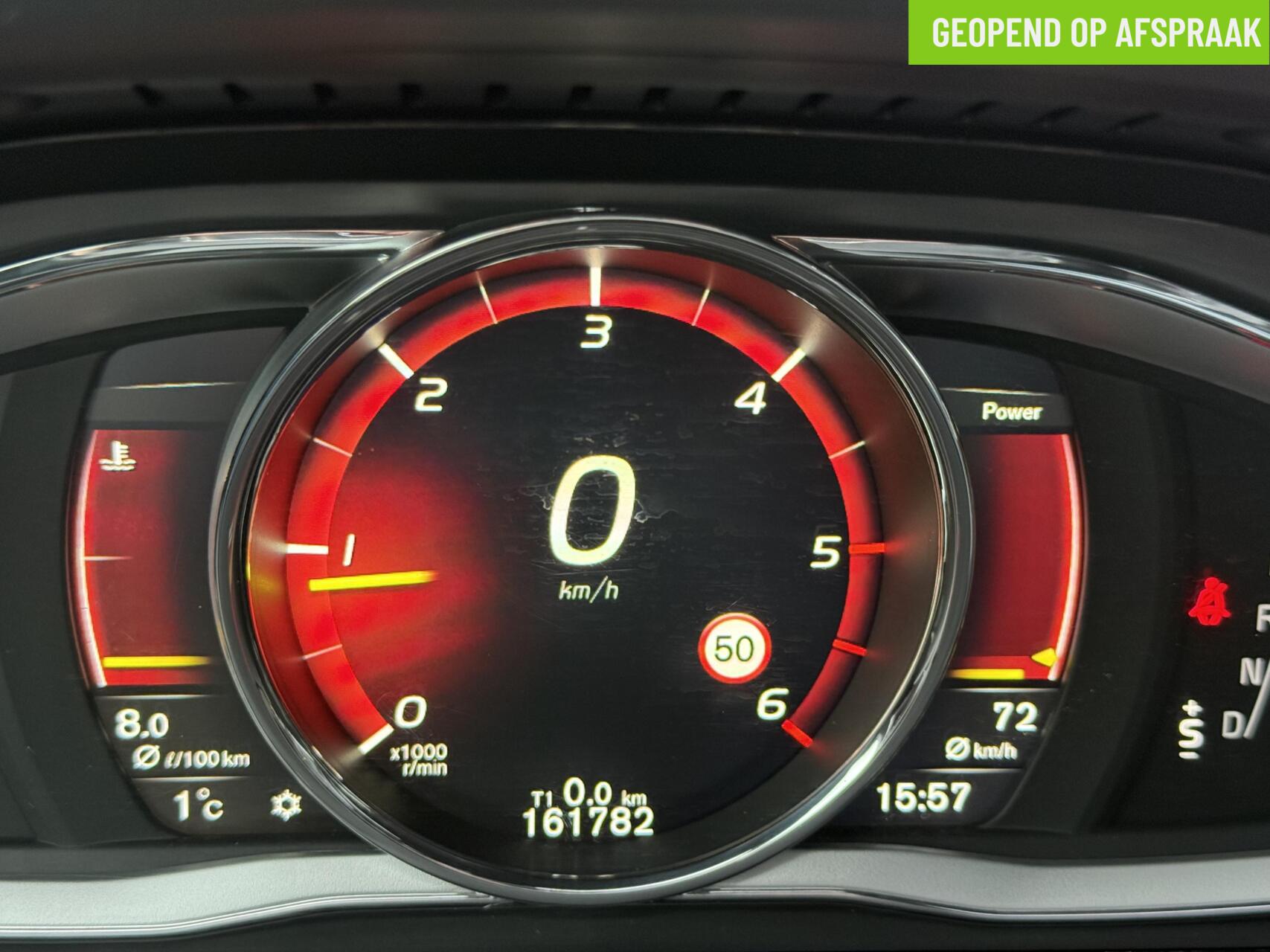 Foto van Volvo Xc60