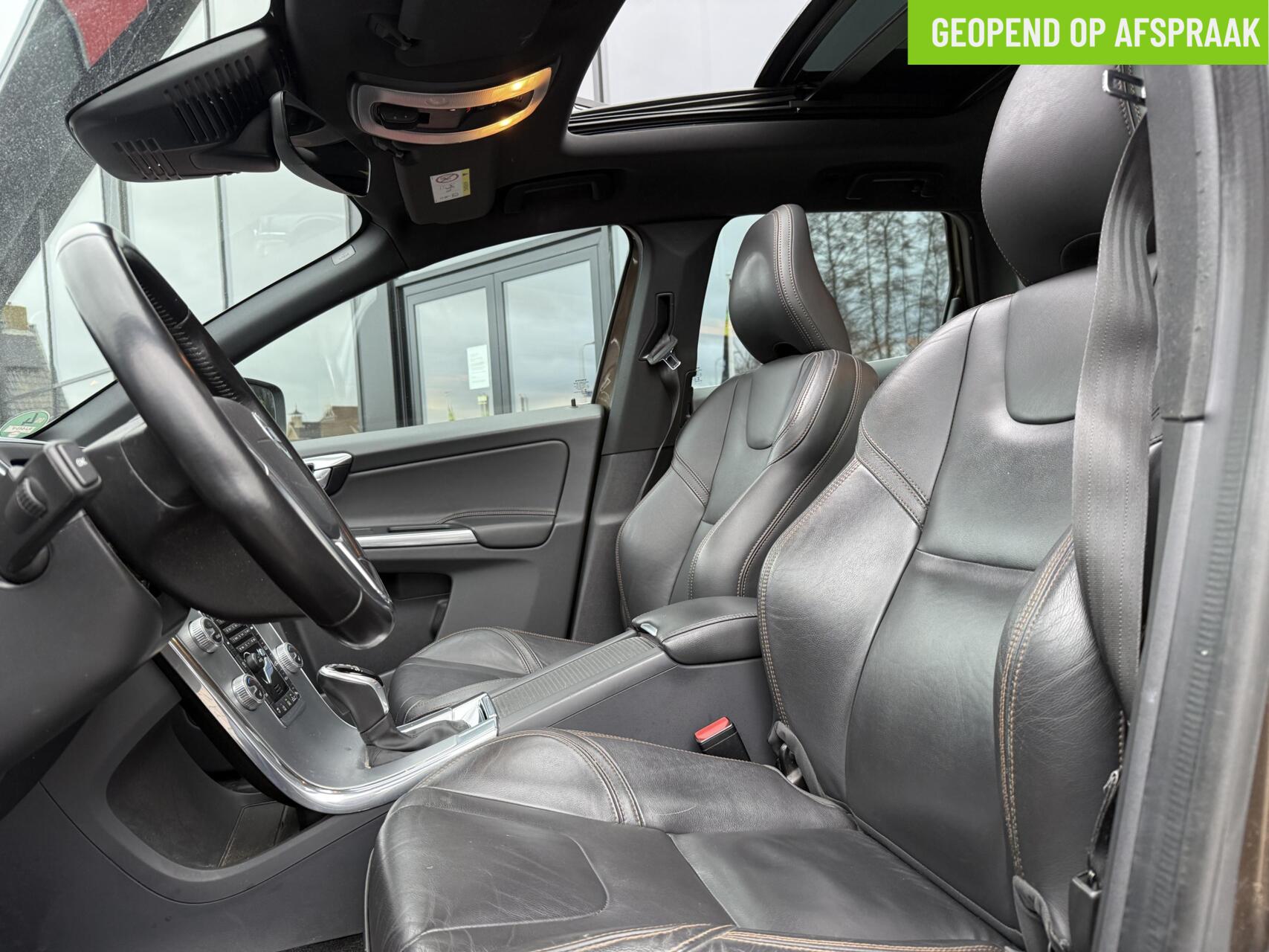 Foto van Volvo Xc60