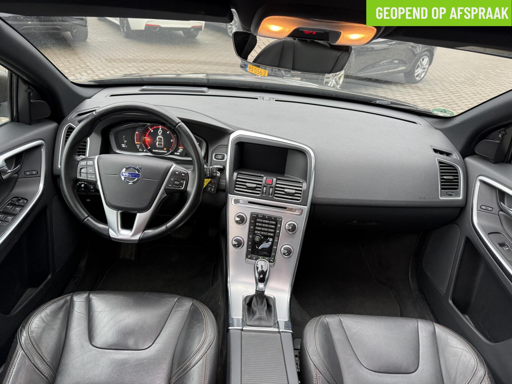 Foto van Volvo Xc60