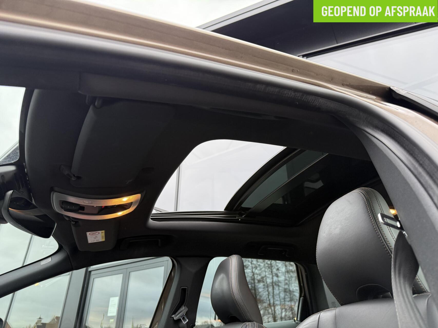 Foto van Volvo Xc60