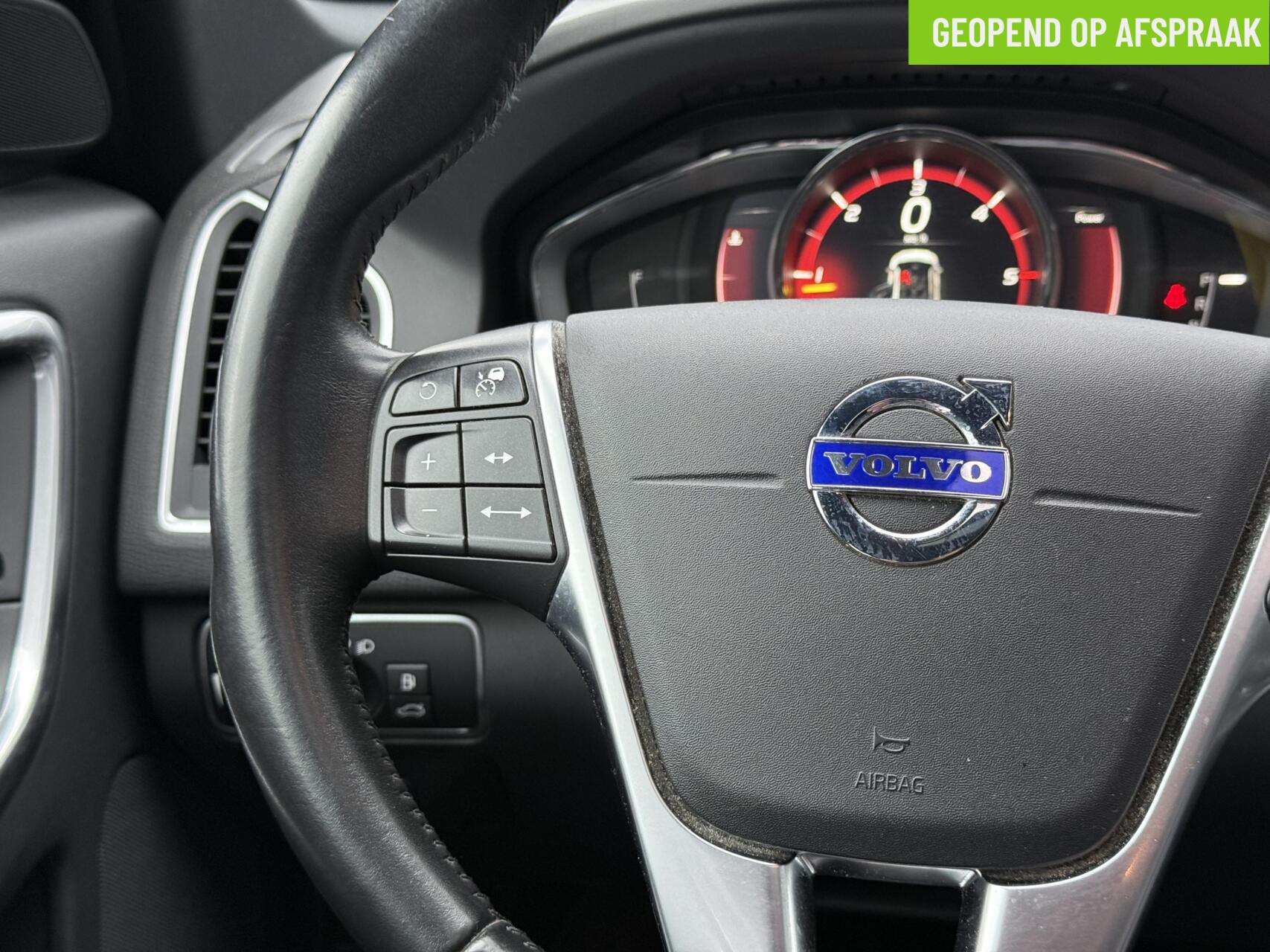 Foto van Volvo Xc60