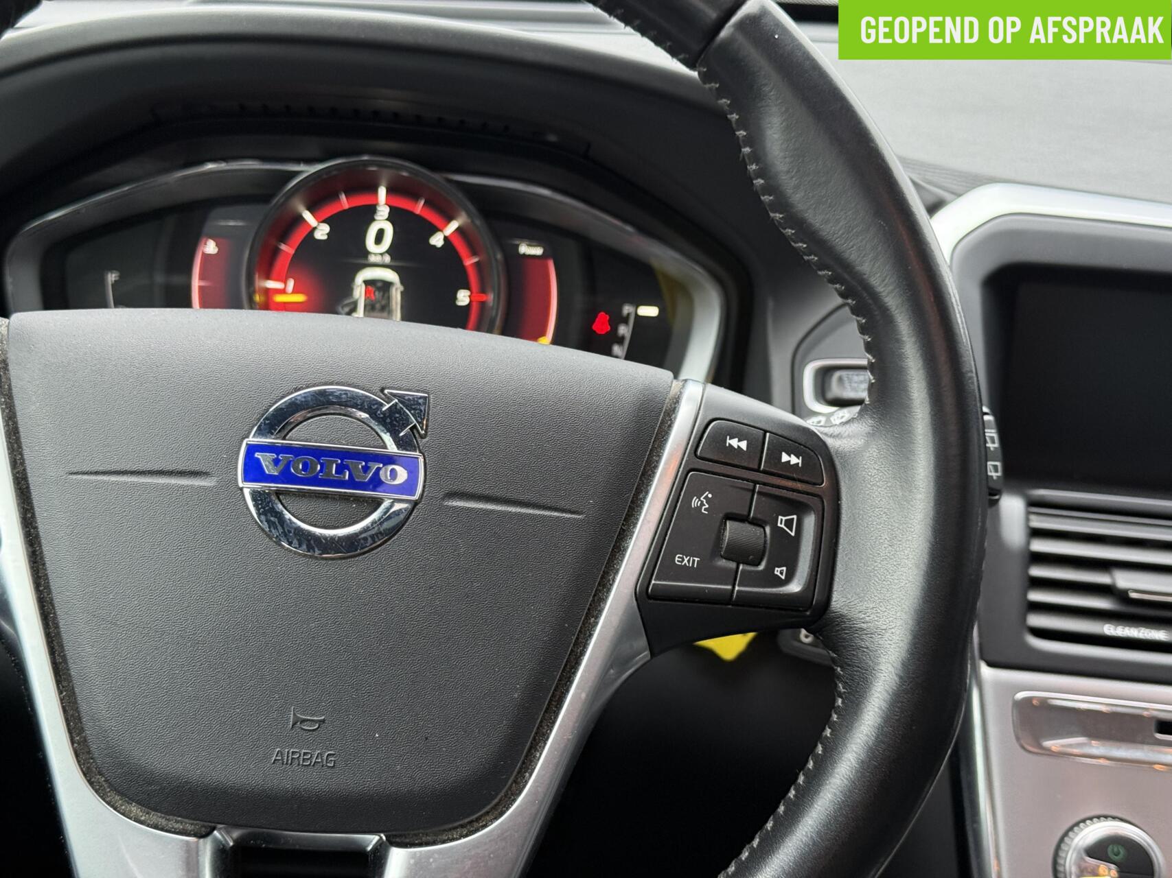Foto van Volvo Xc60