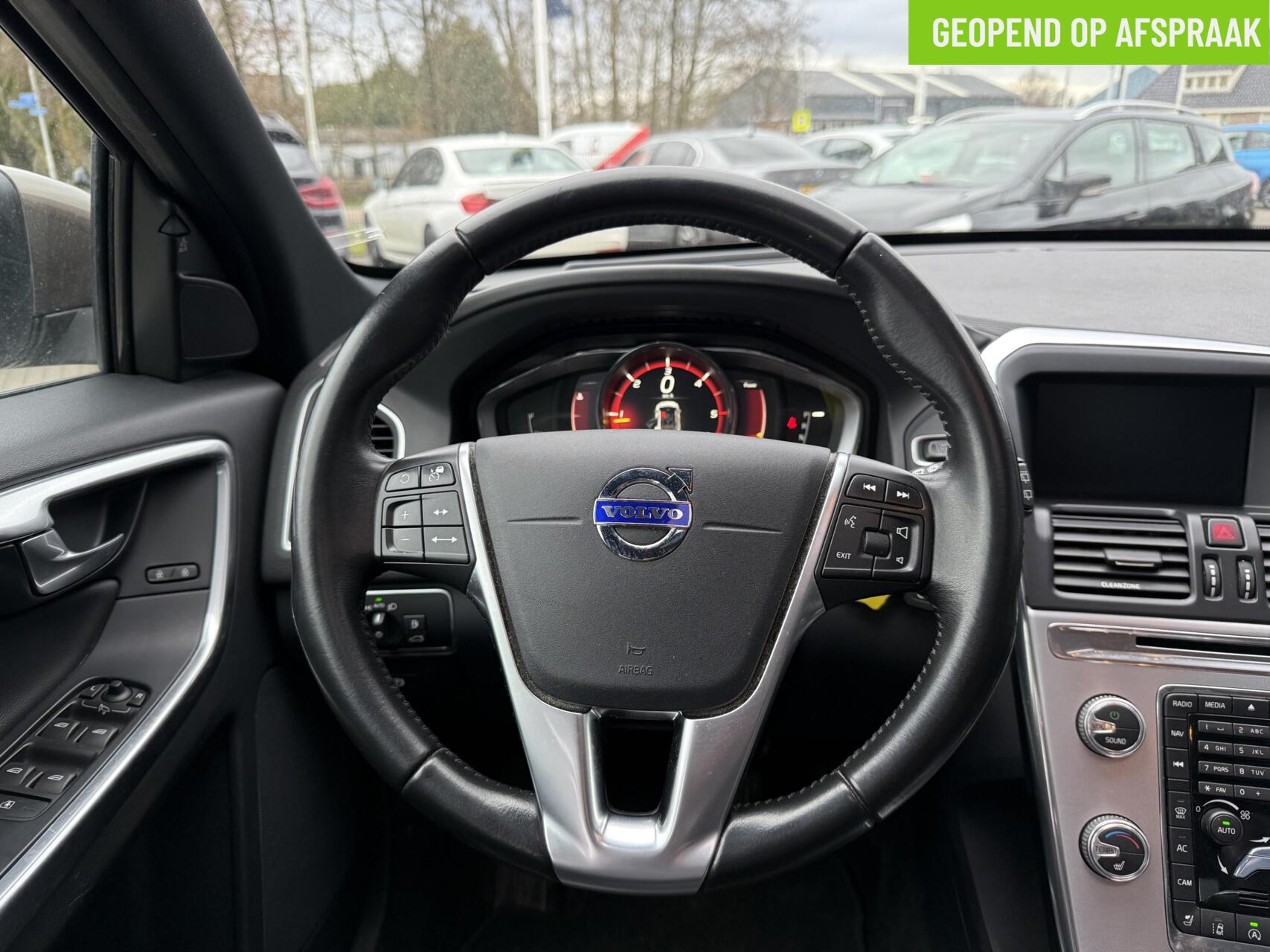 Foto van Volvo Xc60