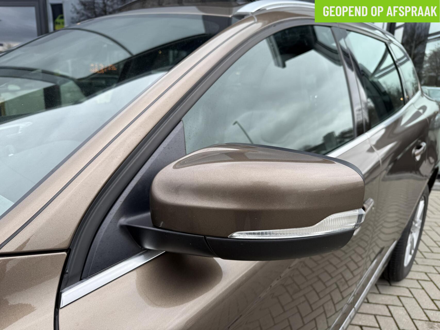 Foto van Volvo Xc60