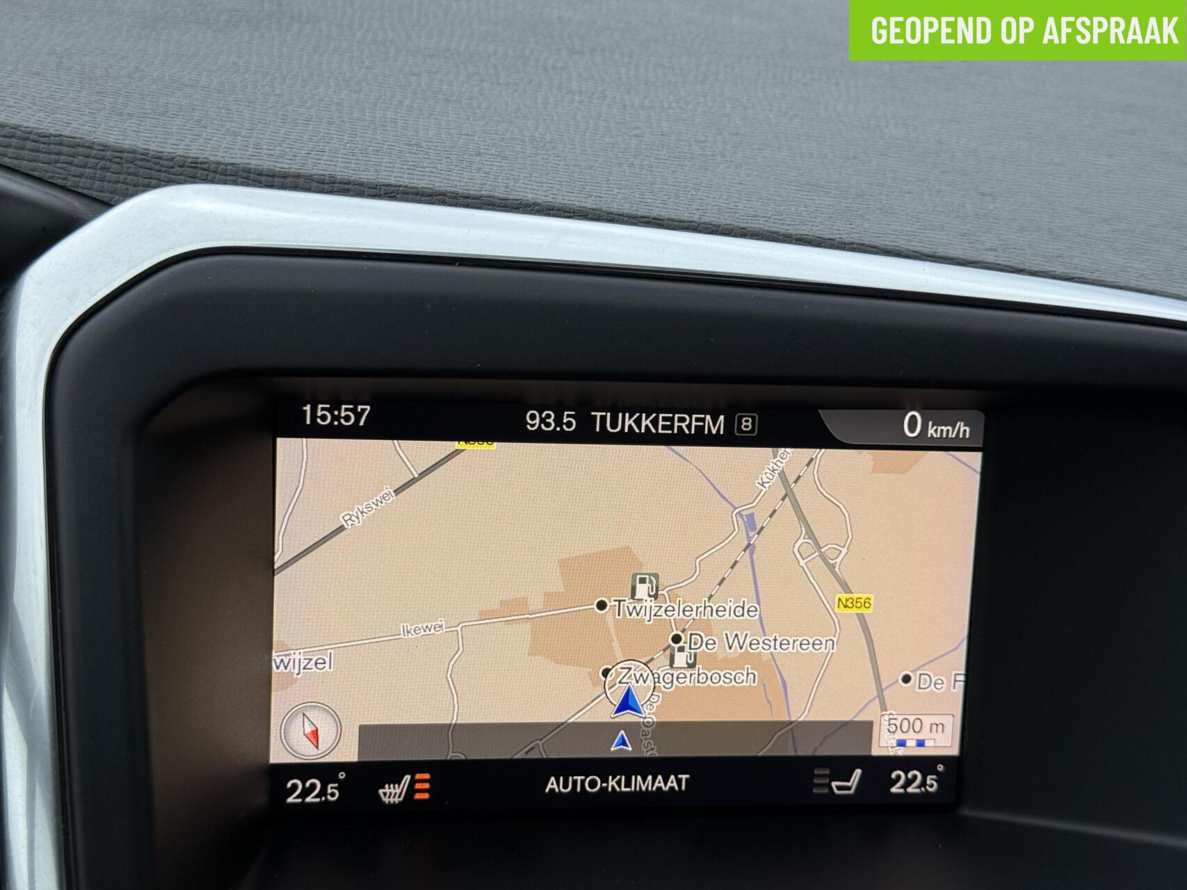 Foto van Volvo Xc60