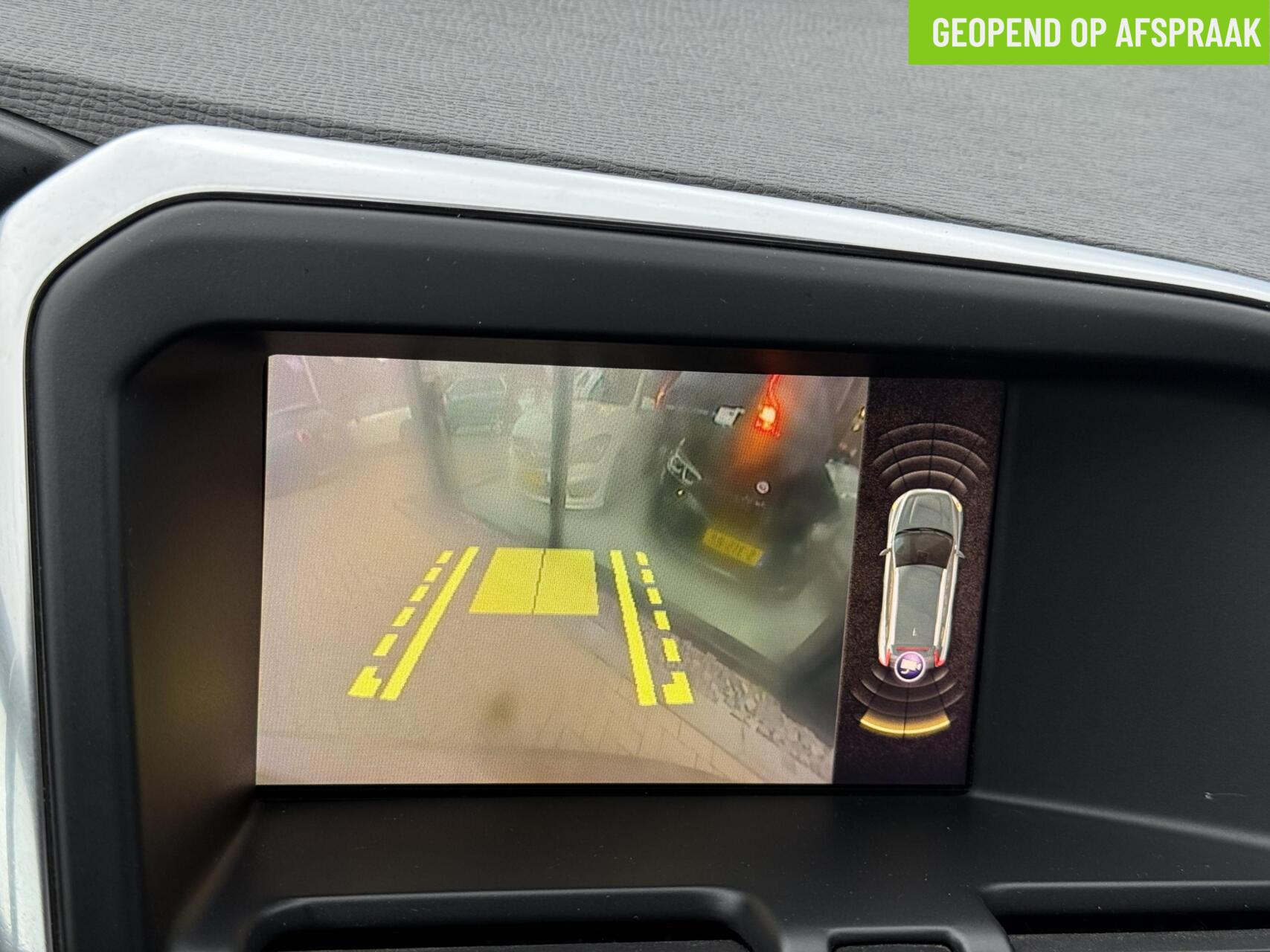 Foto van Volvo Xc60