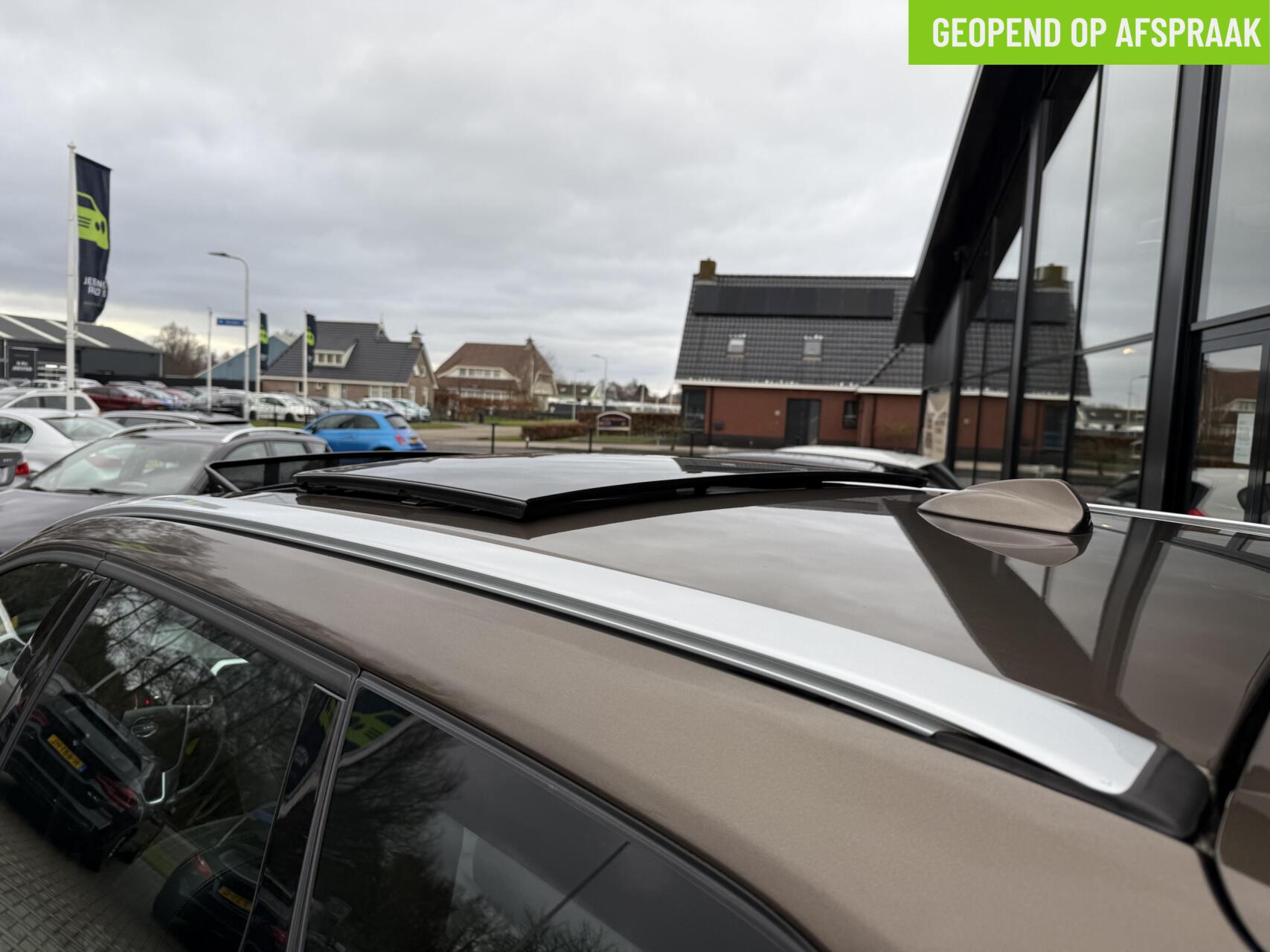 Foto van Volvo Xc60