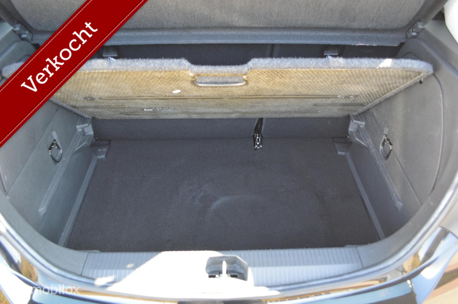 Foto van Opel Corsa-e