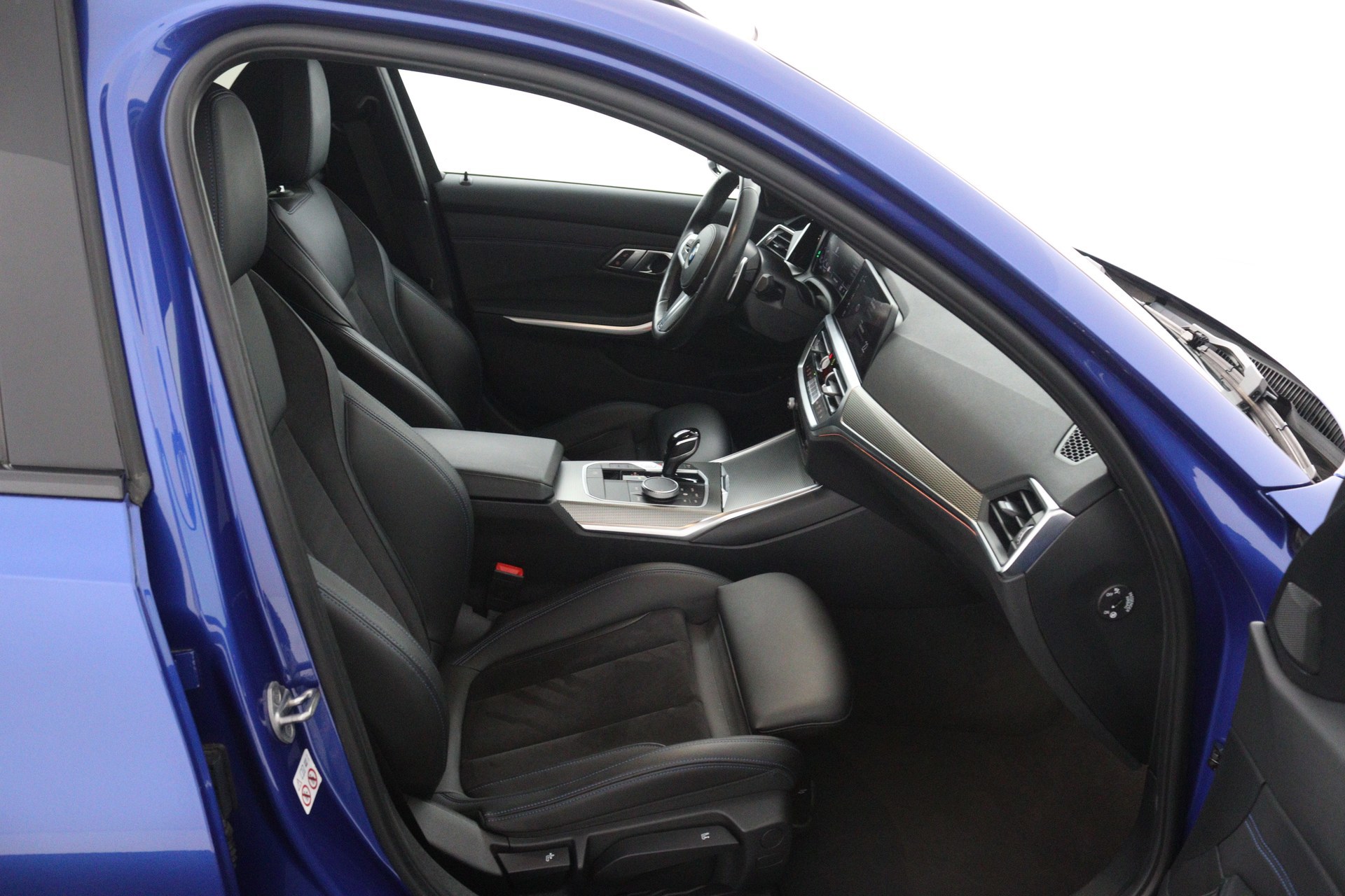 Foto van BMW 330i