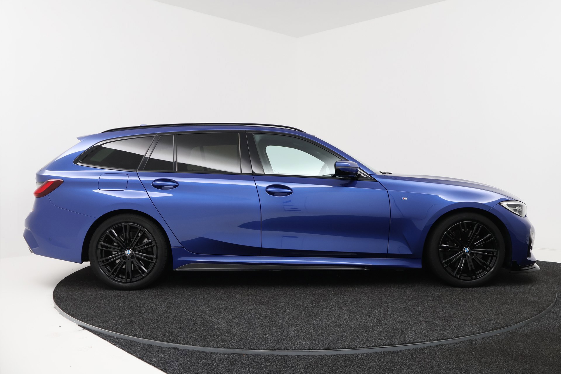 Foto van BMW 330i