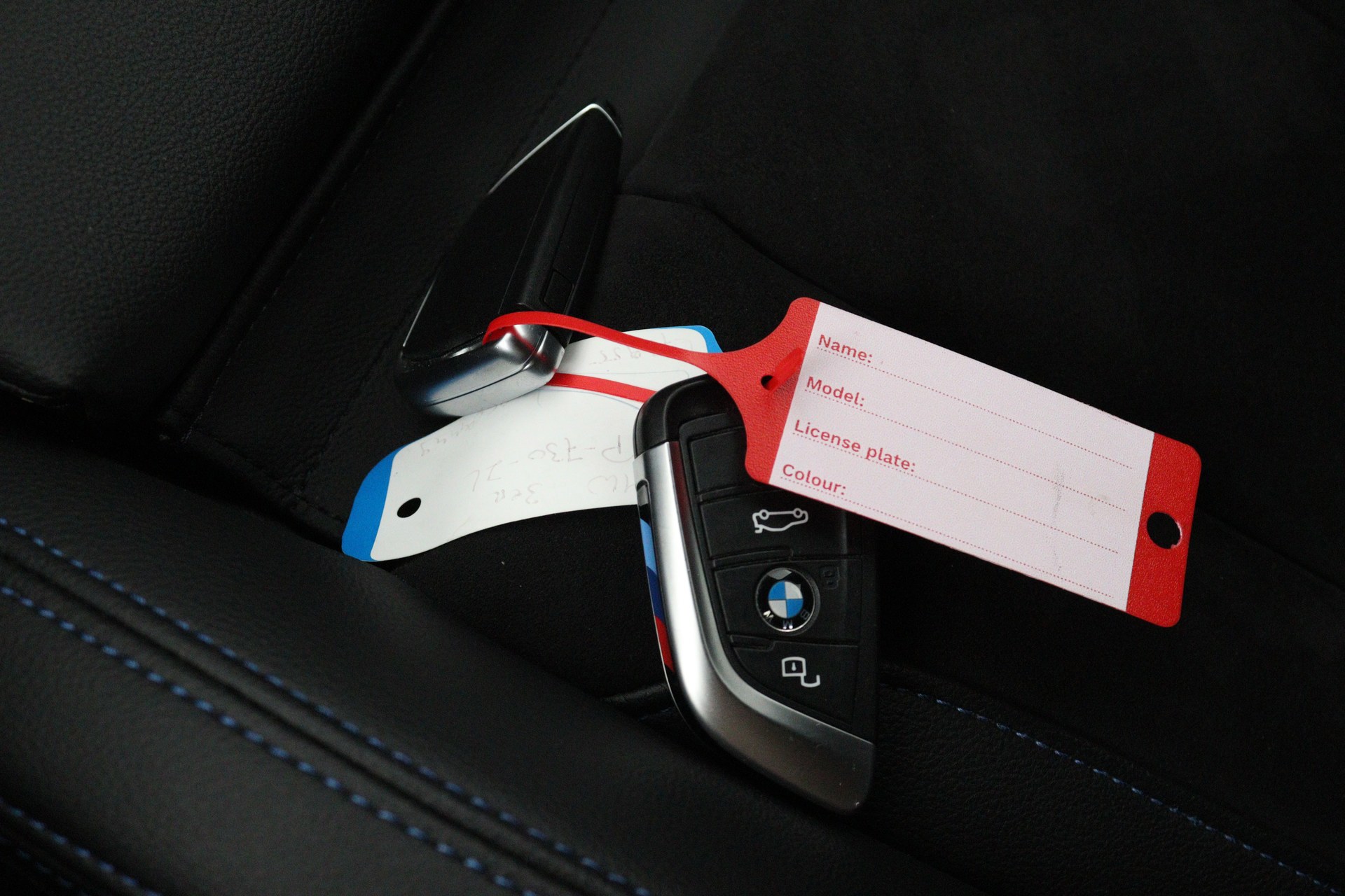 Foto van BMW 330i