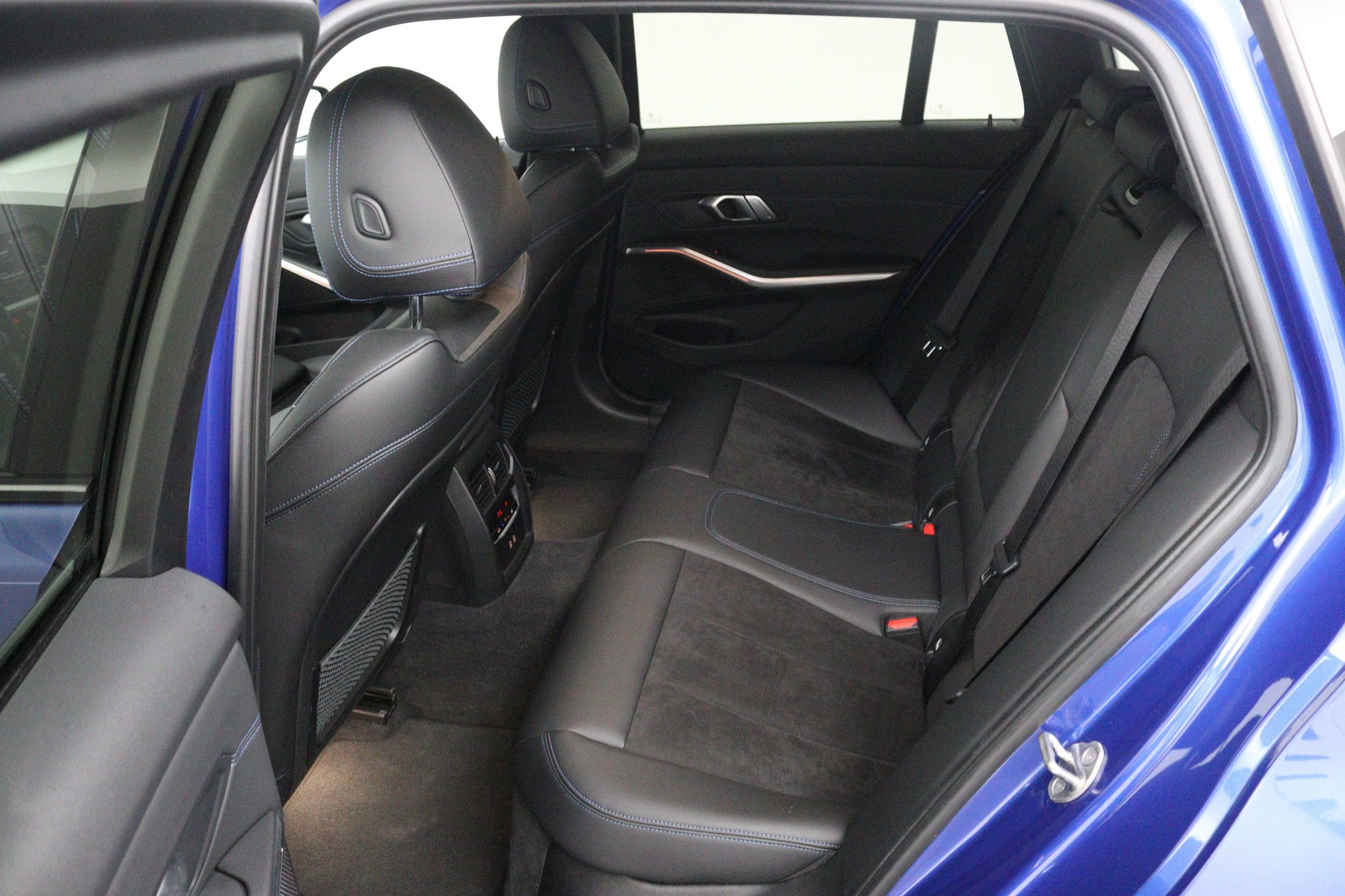 Foto van BMW 330i