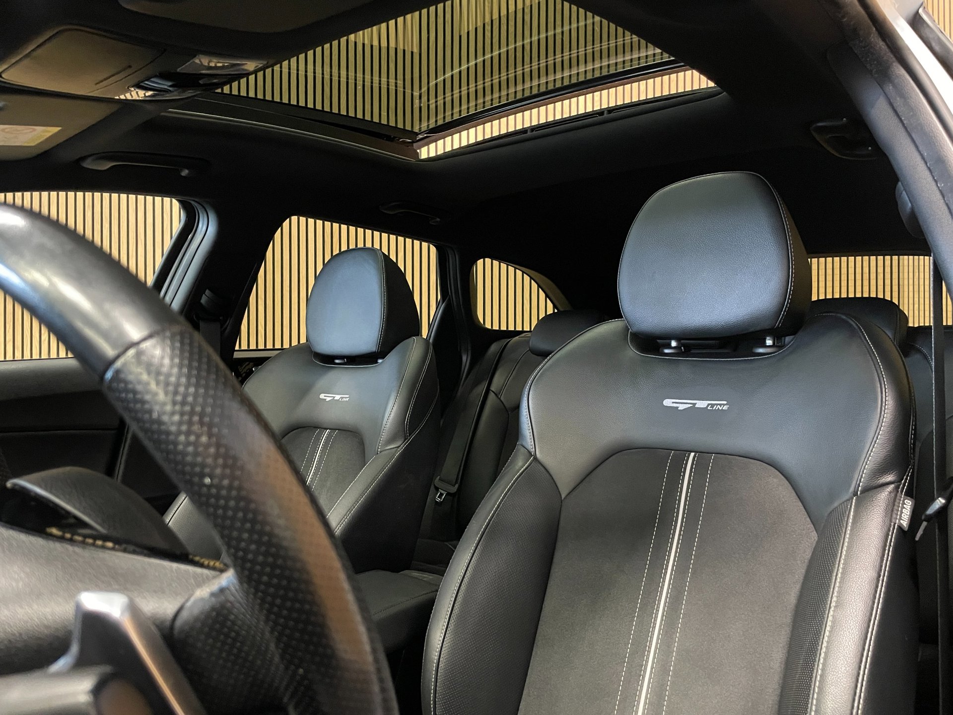 Foto van Kia Ceed