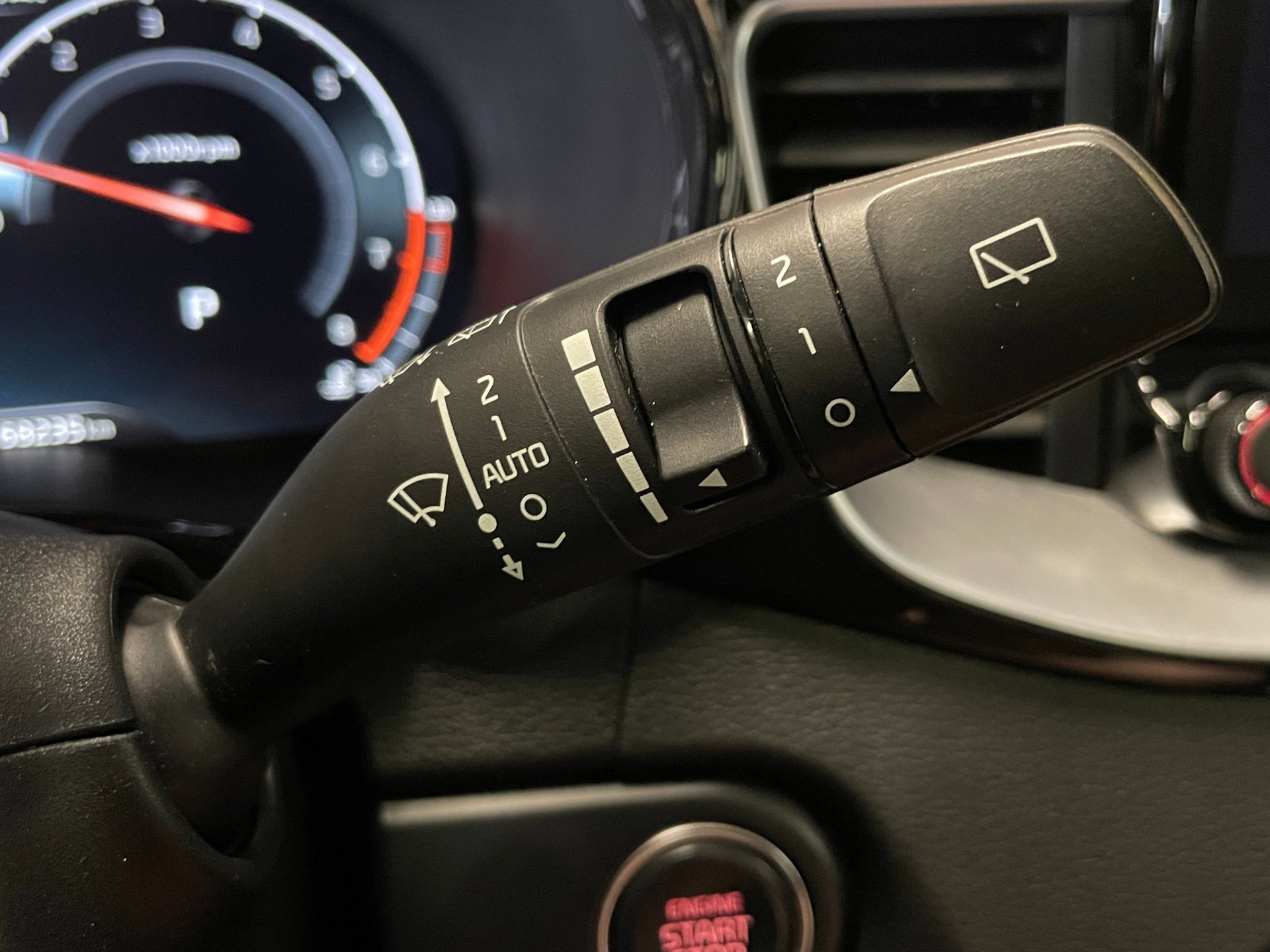 Foto van Kia Ceed