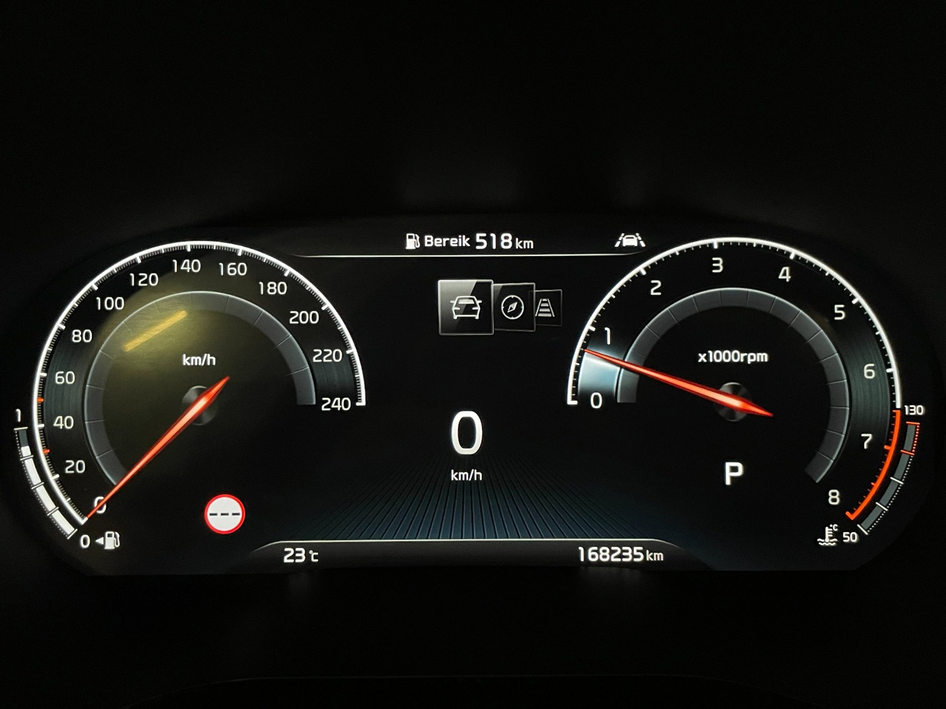 Foto van Kia Ceed