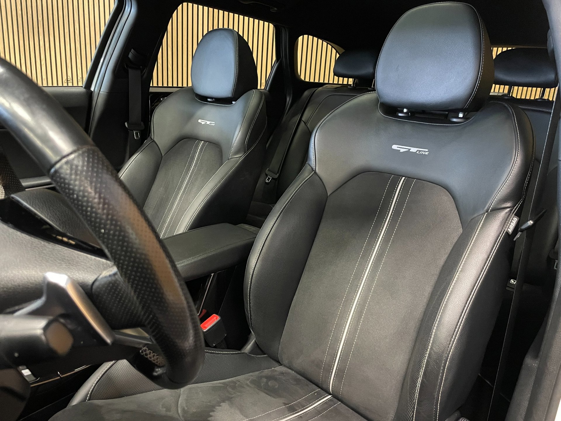 Foto van Kia Ceed