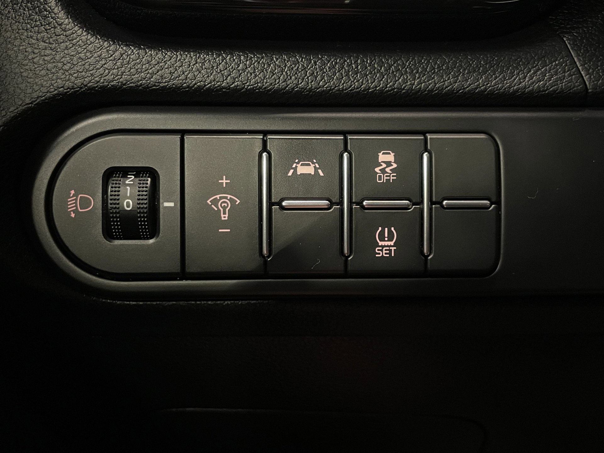 Foto van Kia Ceed