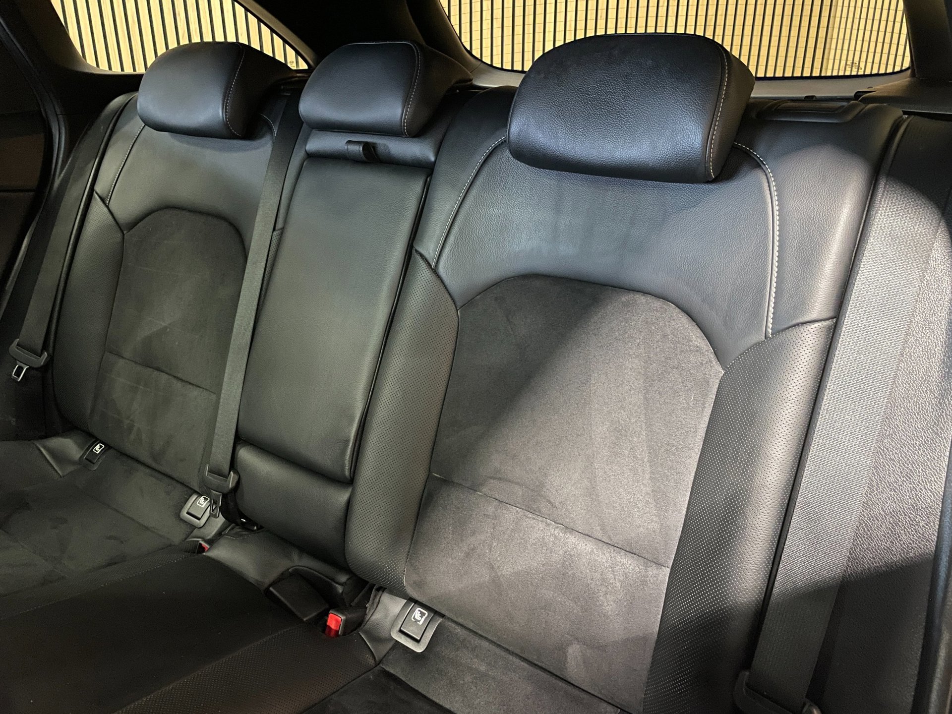 Foto van Kia Ceed