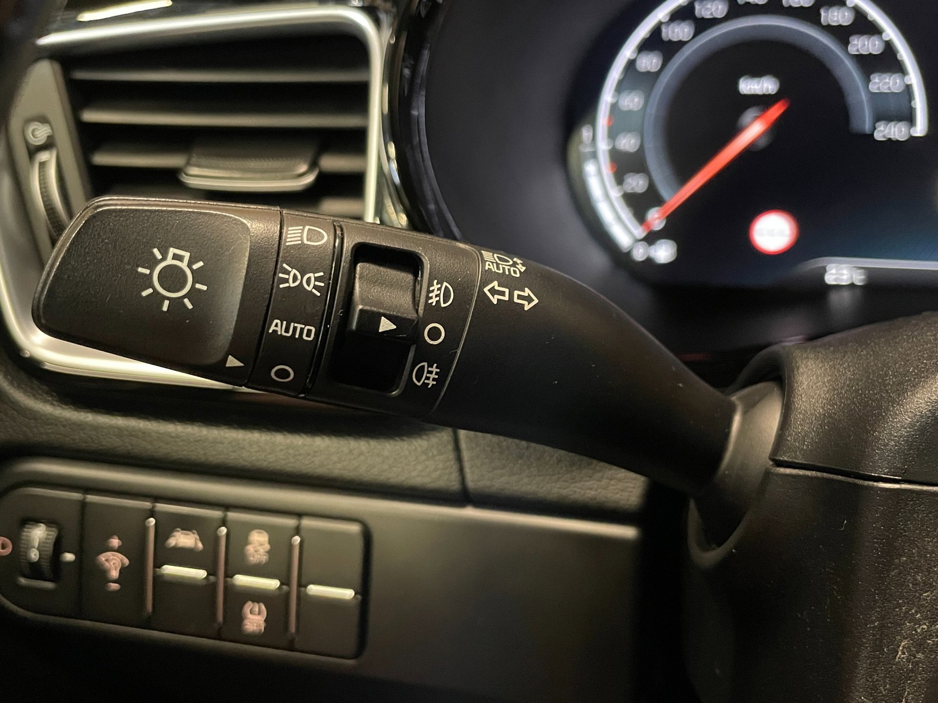 Foto van Kia Ceed