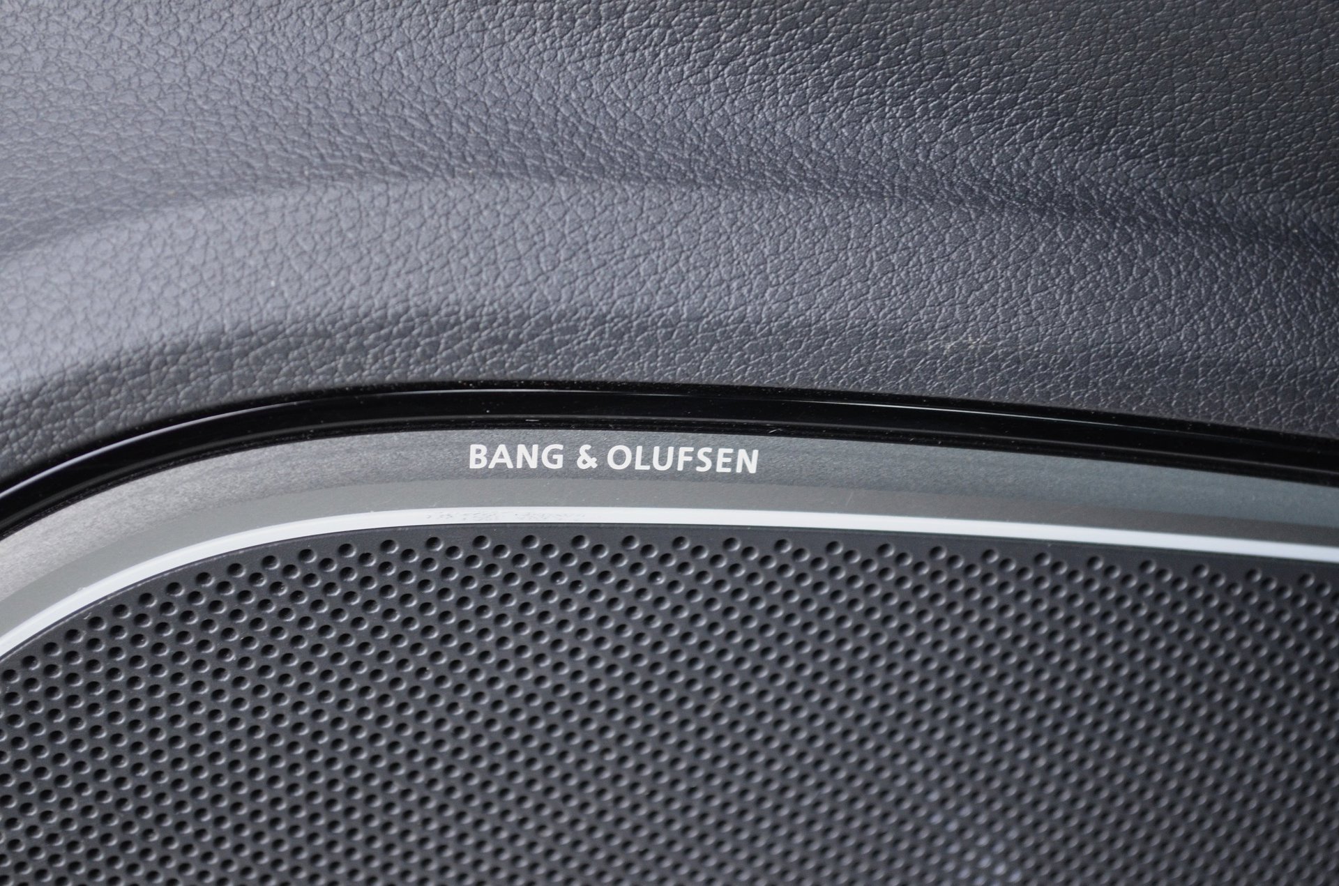 Foto van Audi A3 Limousine