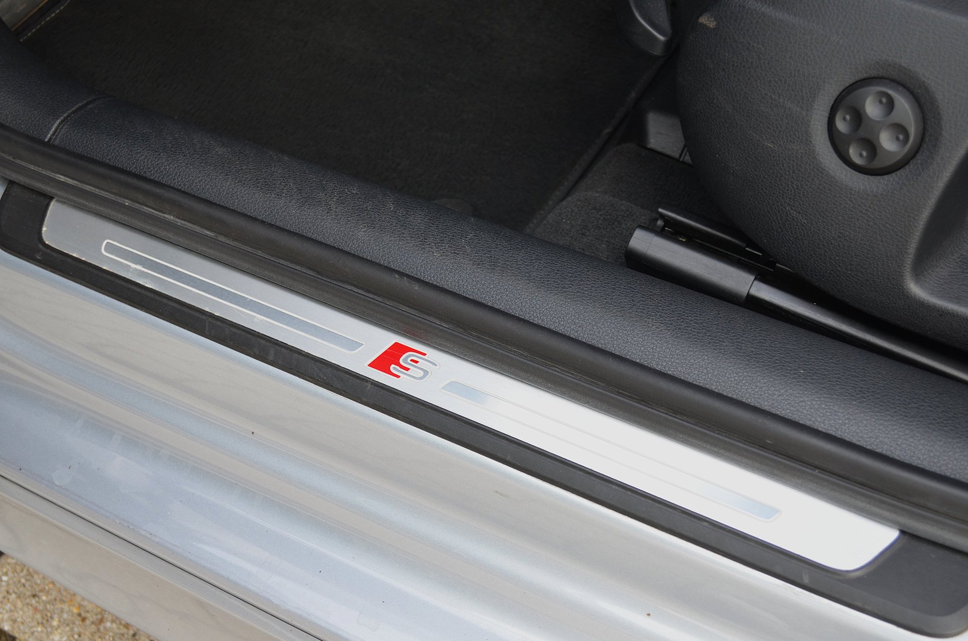 Foto van Audi A3 Limousine