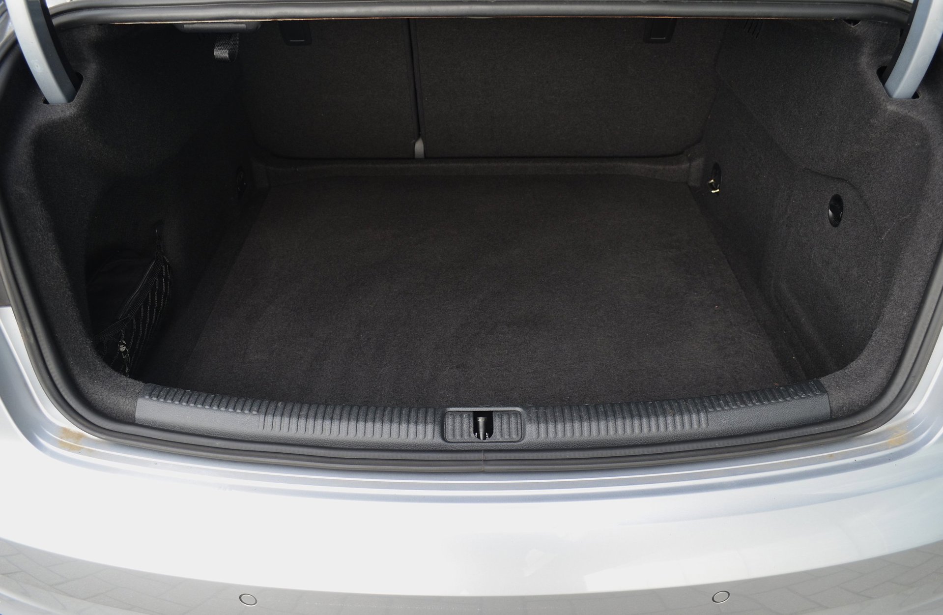 Foto van Audi A3 Limousine