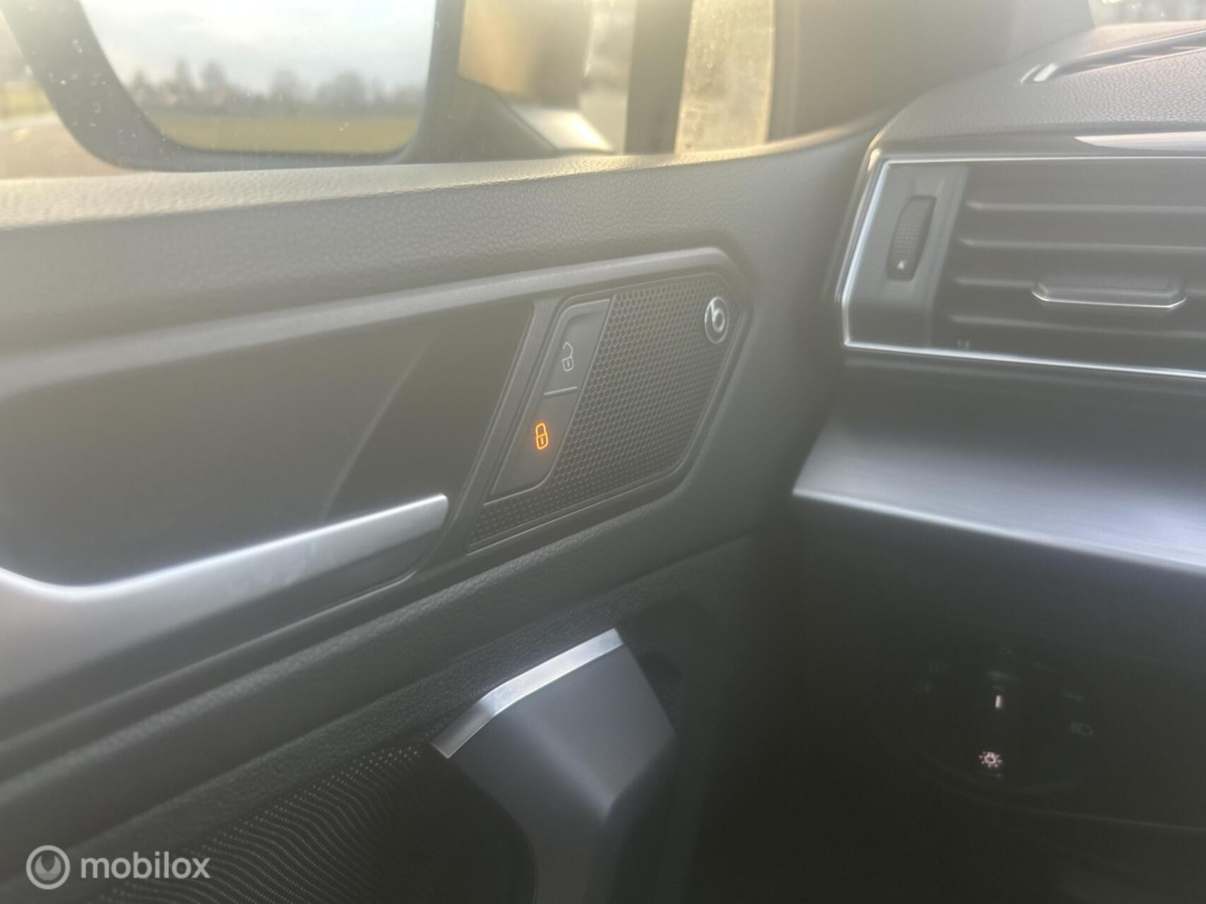 Foto van Seat Tarraco
