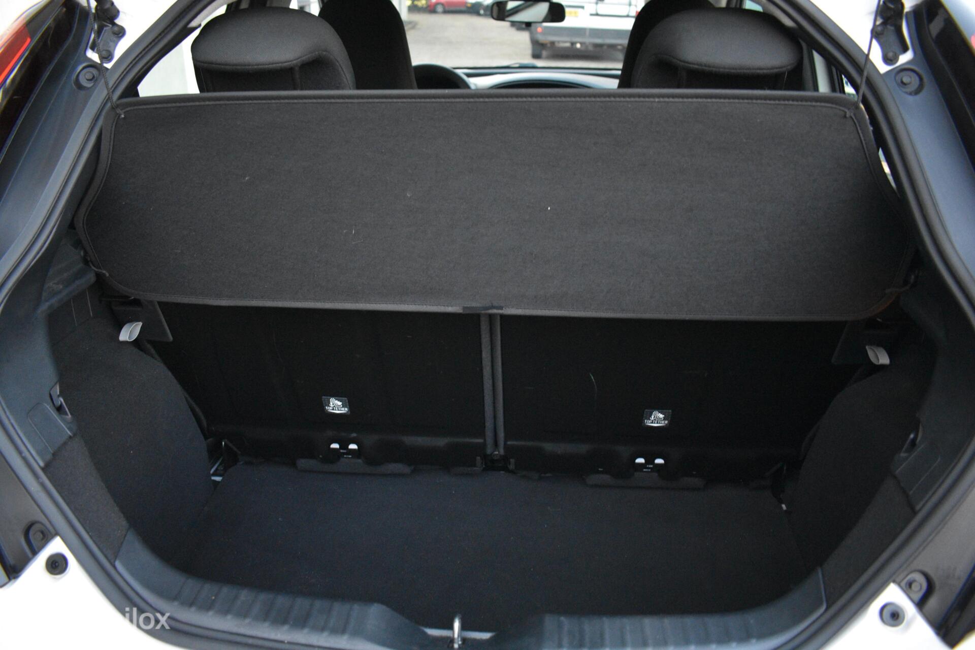 Foto van Toyota Toyota Aygo X