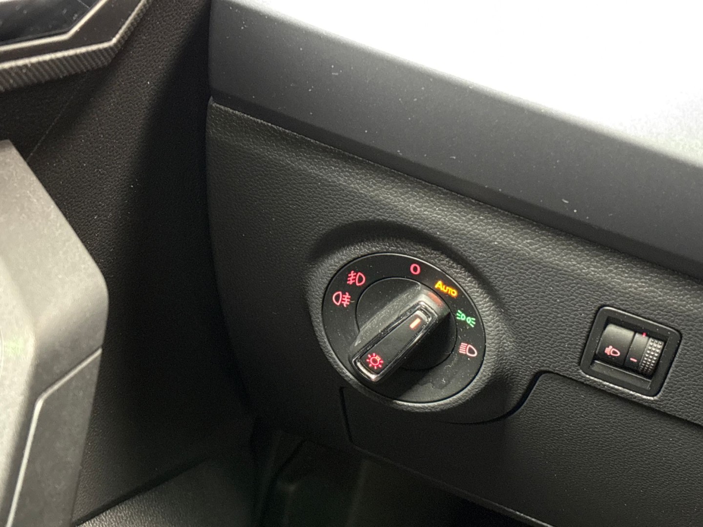 Foto van Seat Arona