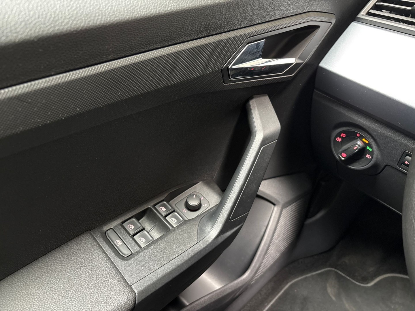 Foto van Seat Arona