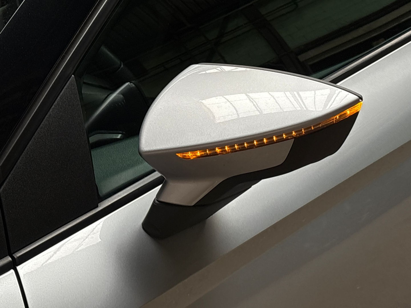 Foto van Seat Arona