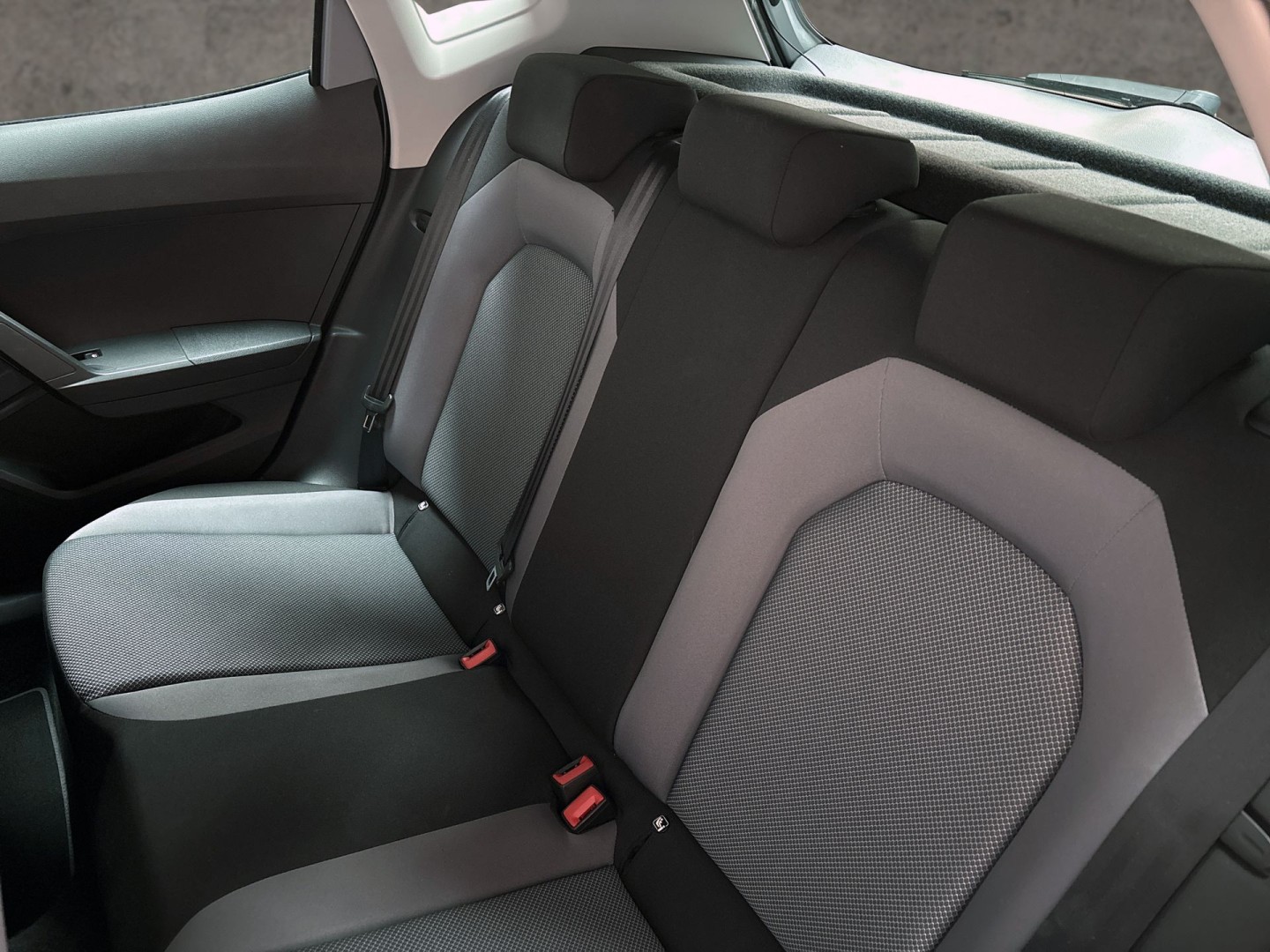 Foto van Seat Arona