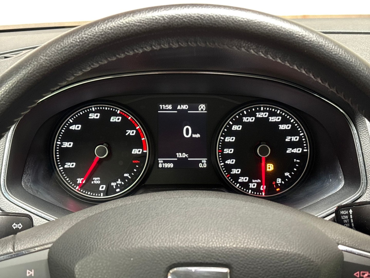 Foto van Seat Arona