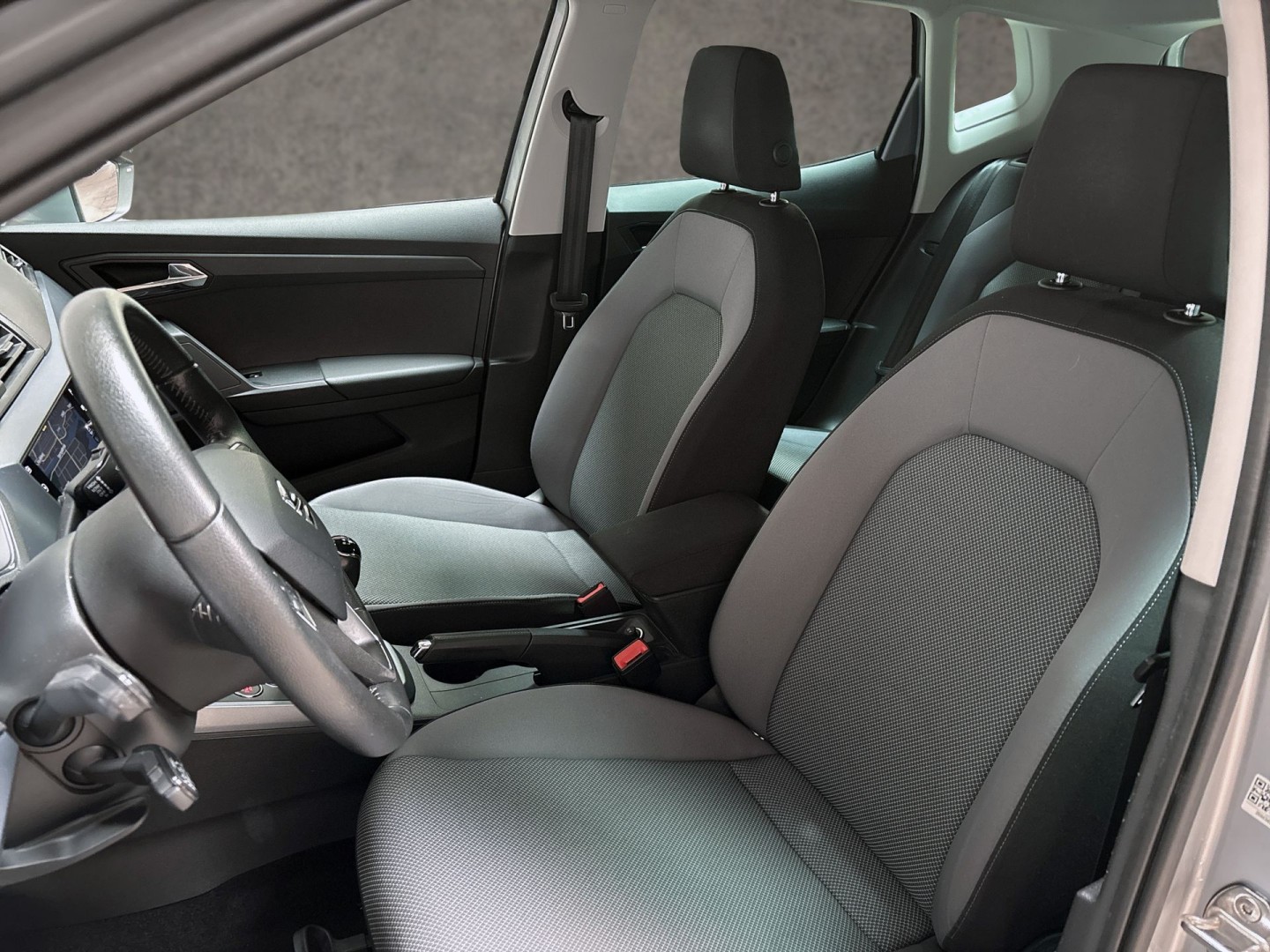 Foto van Seat Arona