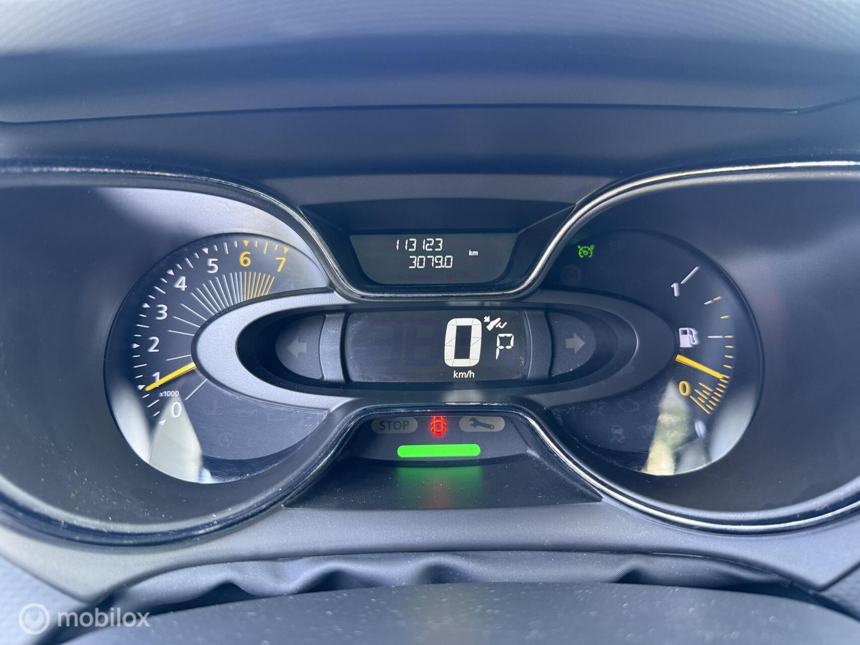 Foto van Renault Captur