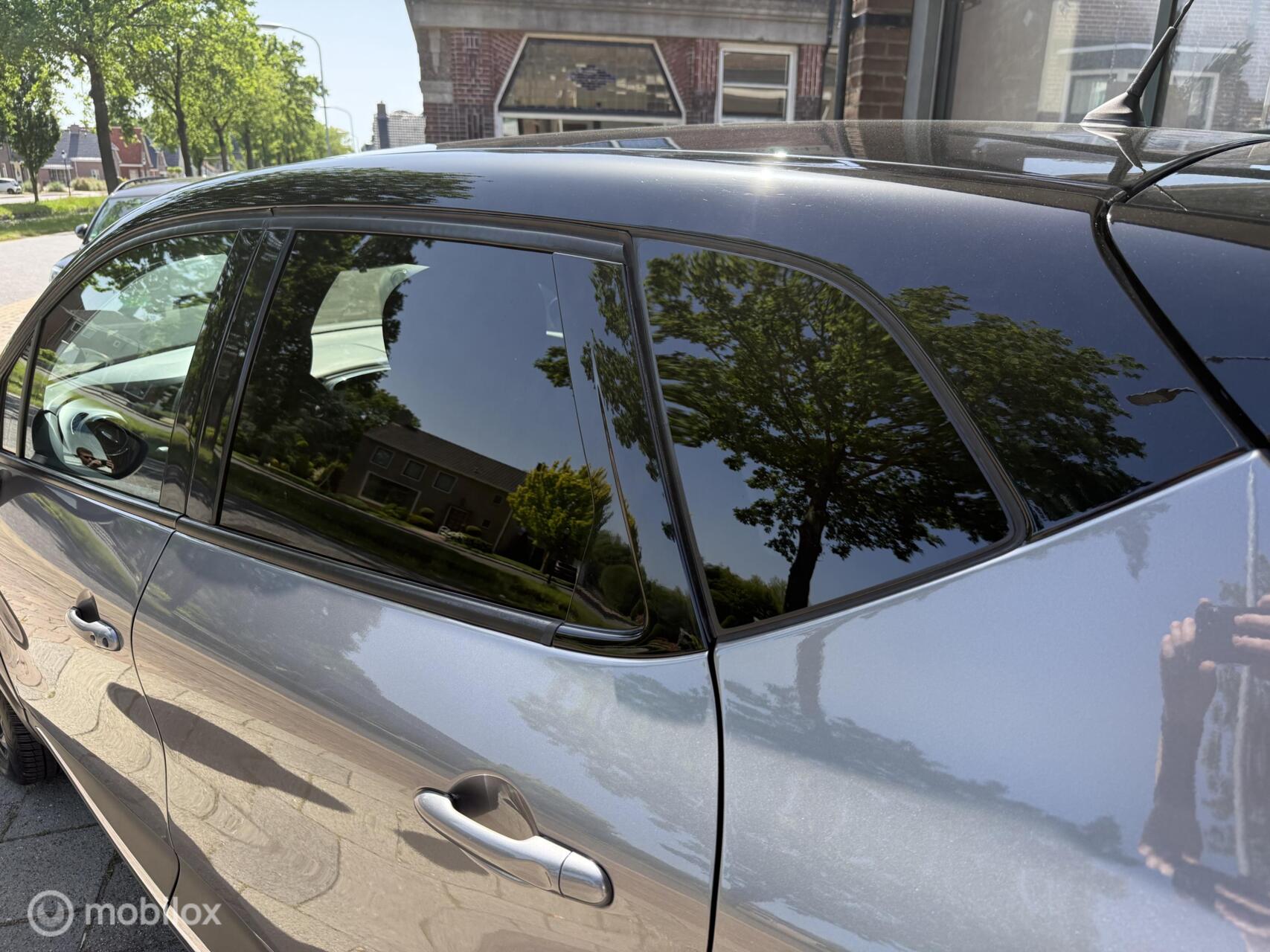 Foto van Renault Captur