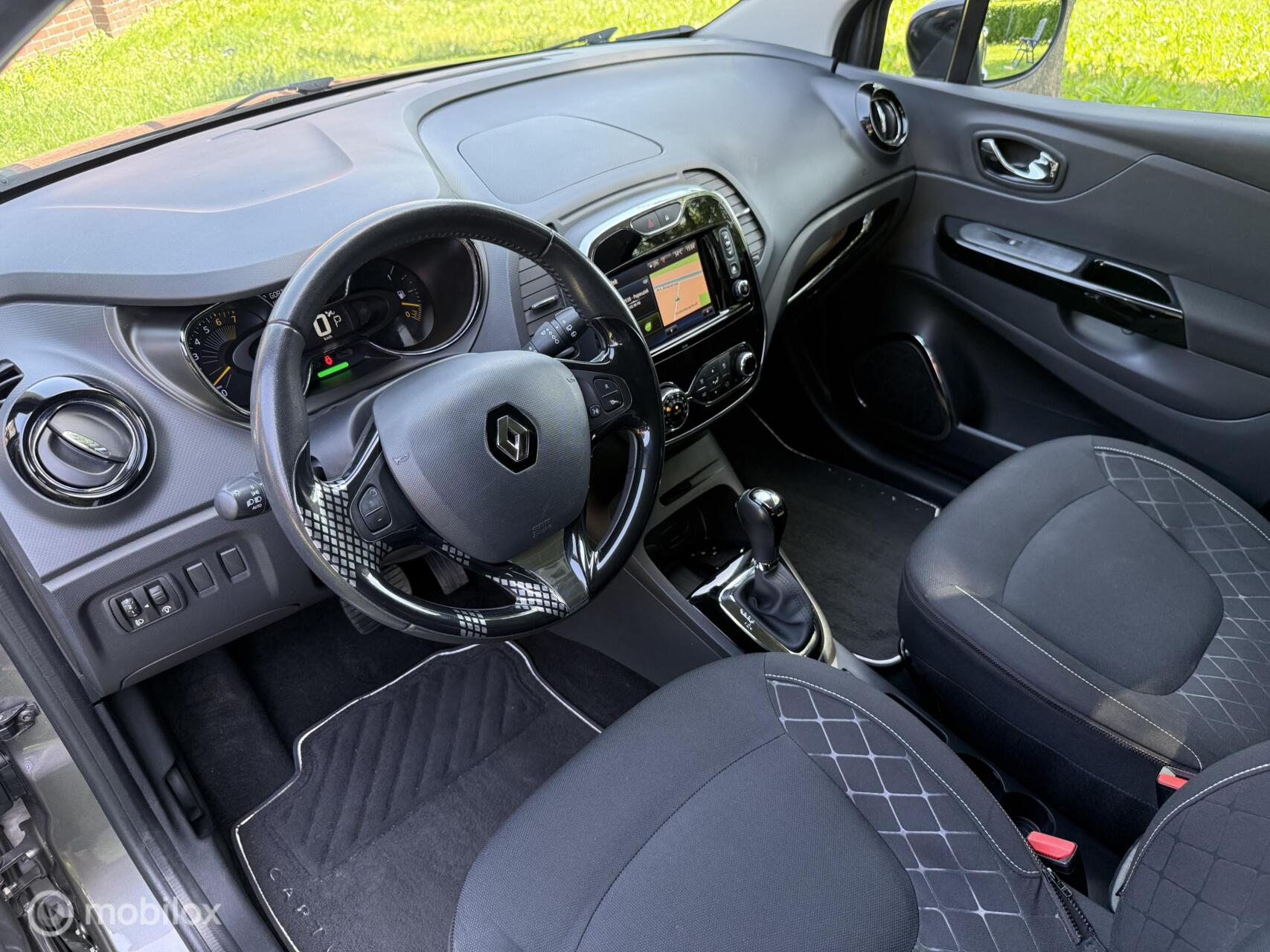 Foto van Renault Captur