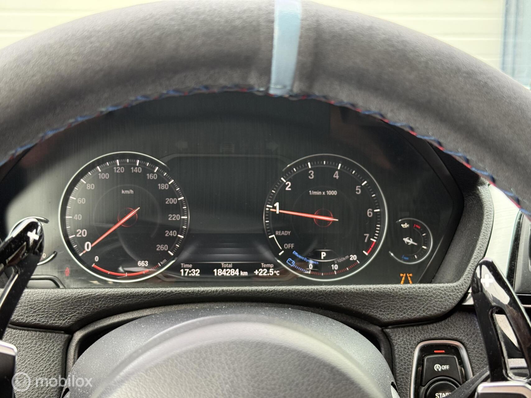 Foto van BMW 318i