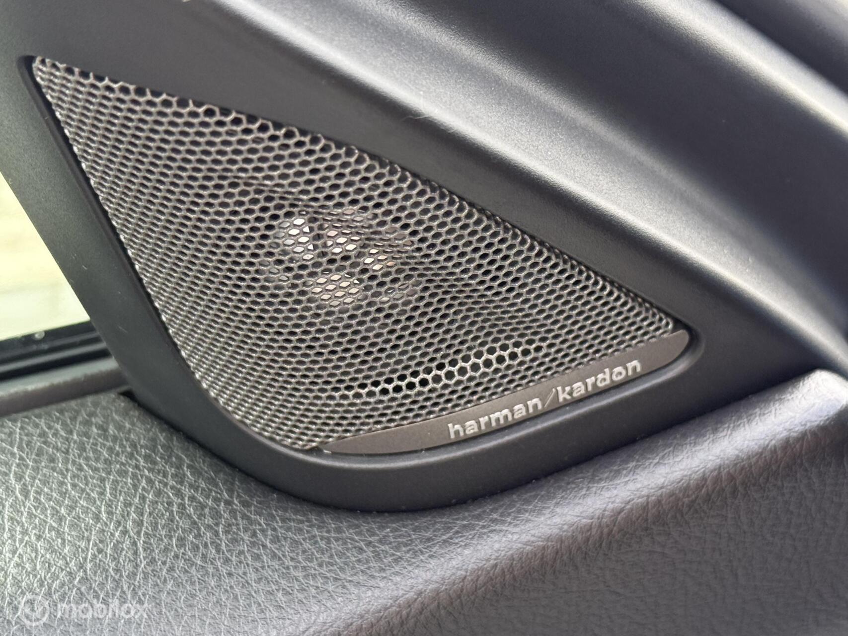 Foto van BMW 318i