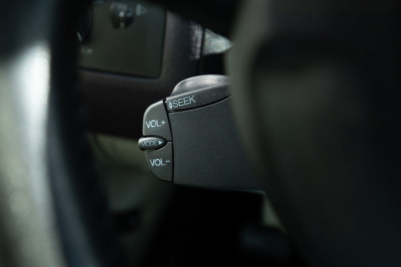 Foto van Ford Fusion