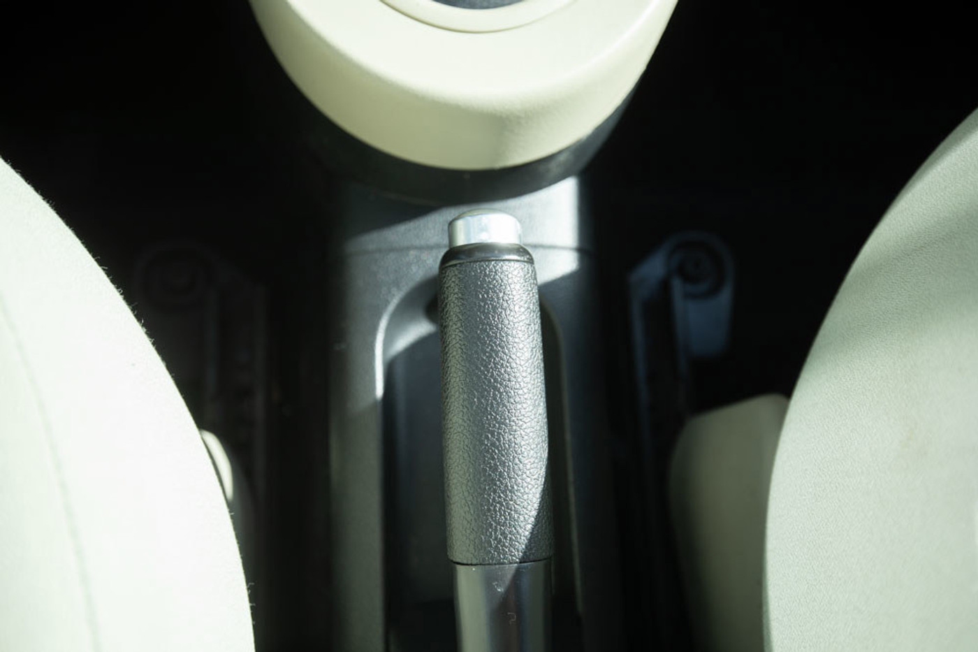 Foto van Ford Fusion
