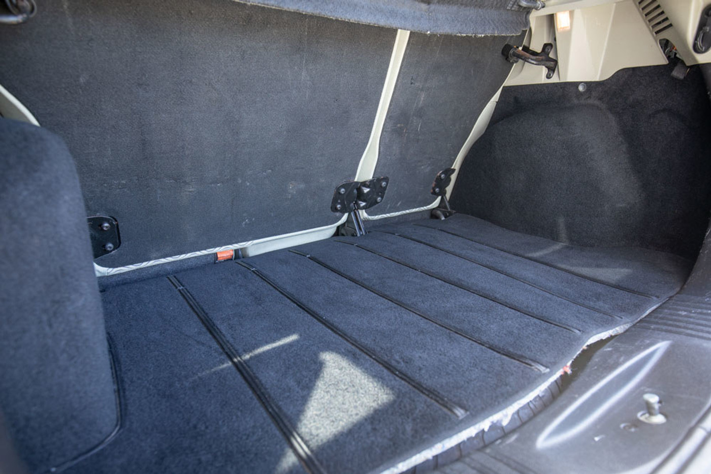 Foto van Ford Fusion